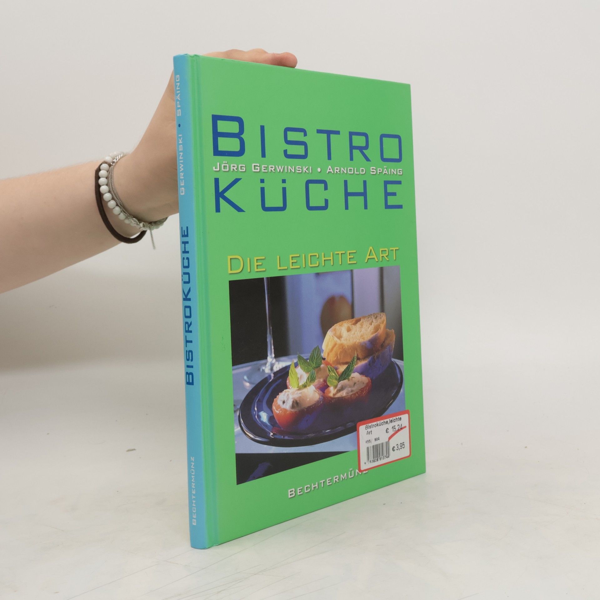 Jörg Gerwinski Bistro-Küche