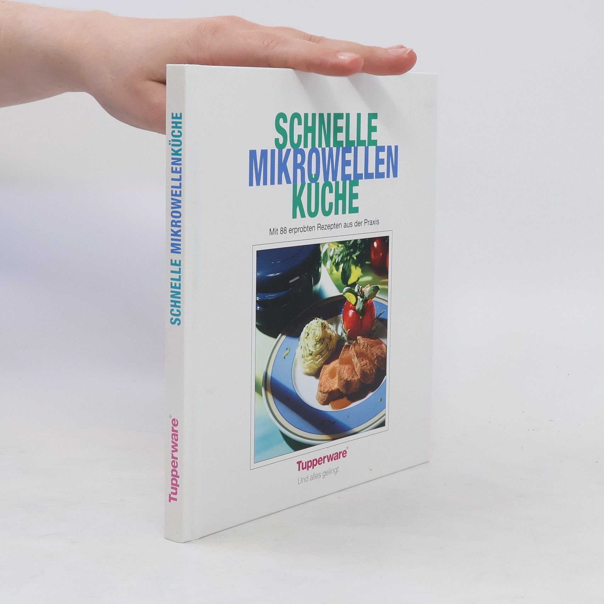kolektiv Schnelle Mikrowellen Küche