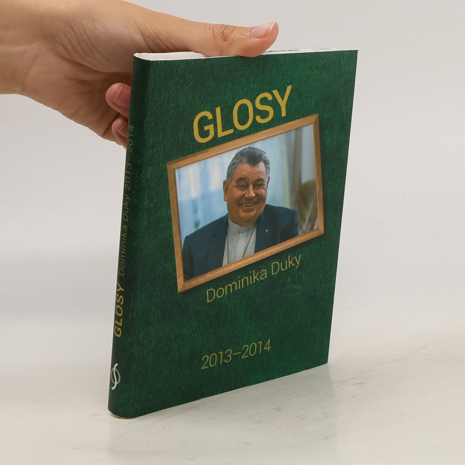 Dominik Duka Glosy Dominika Duky 2013-2014