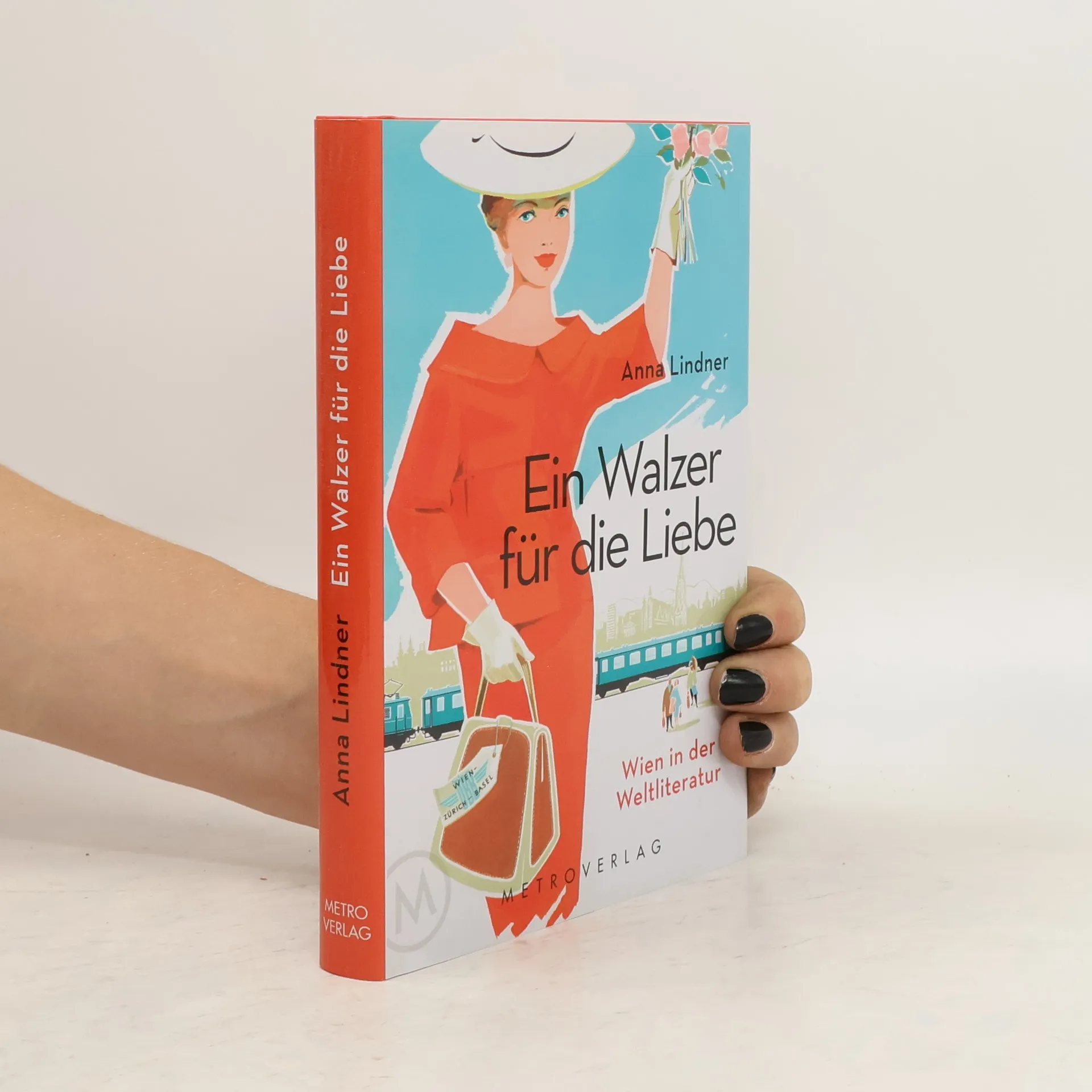 Ein Walzer für die Liebe | Book | Hardcover | Anna Lindner | DE