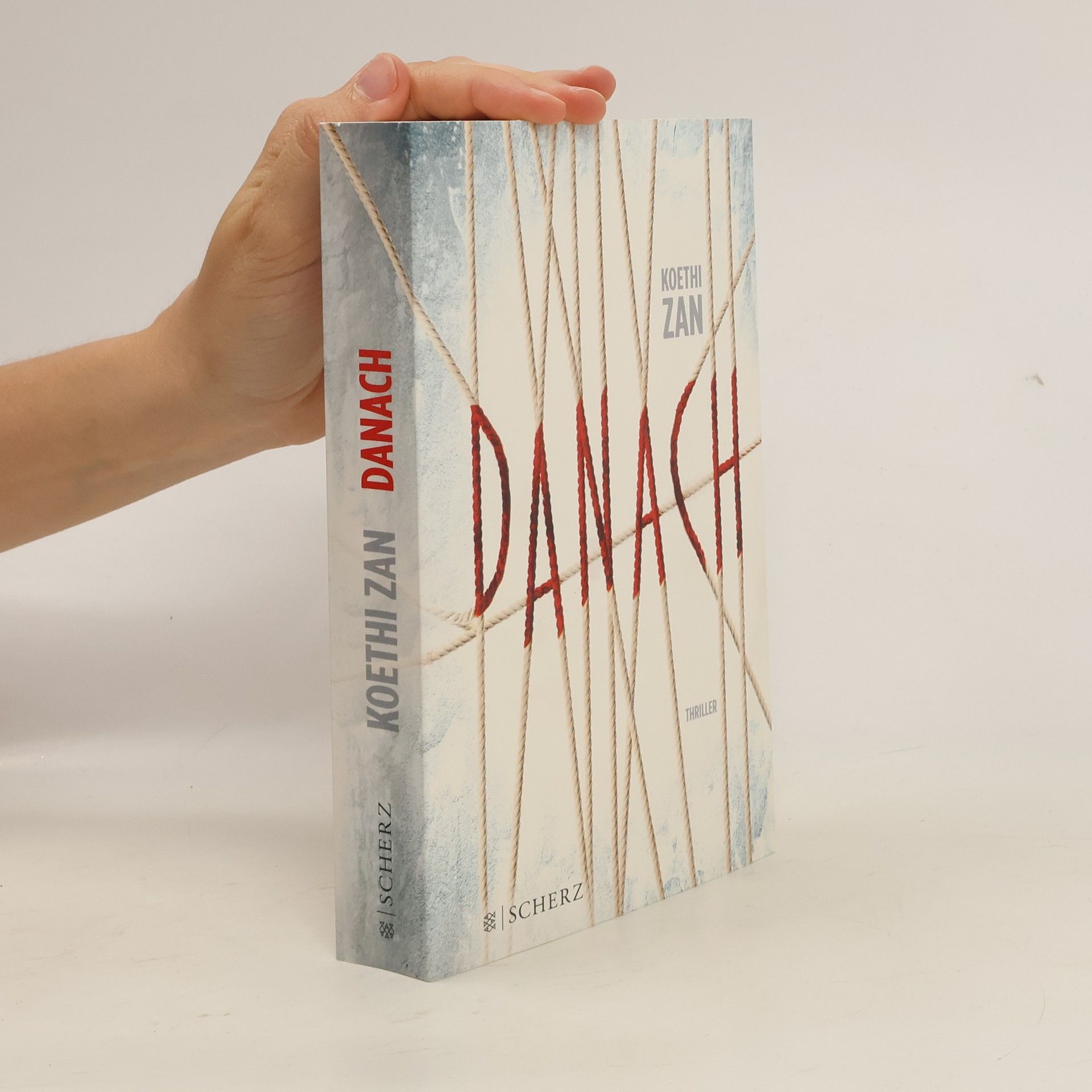 Koethi Zan Danach