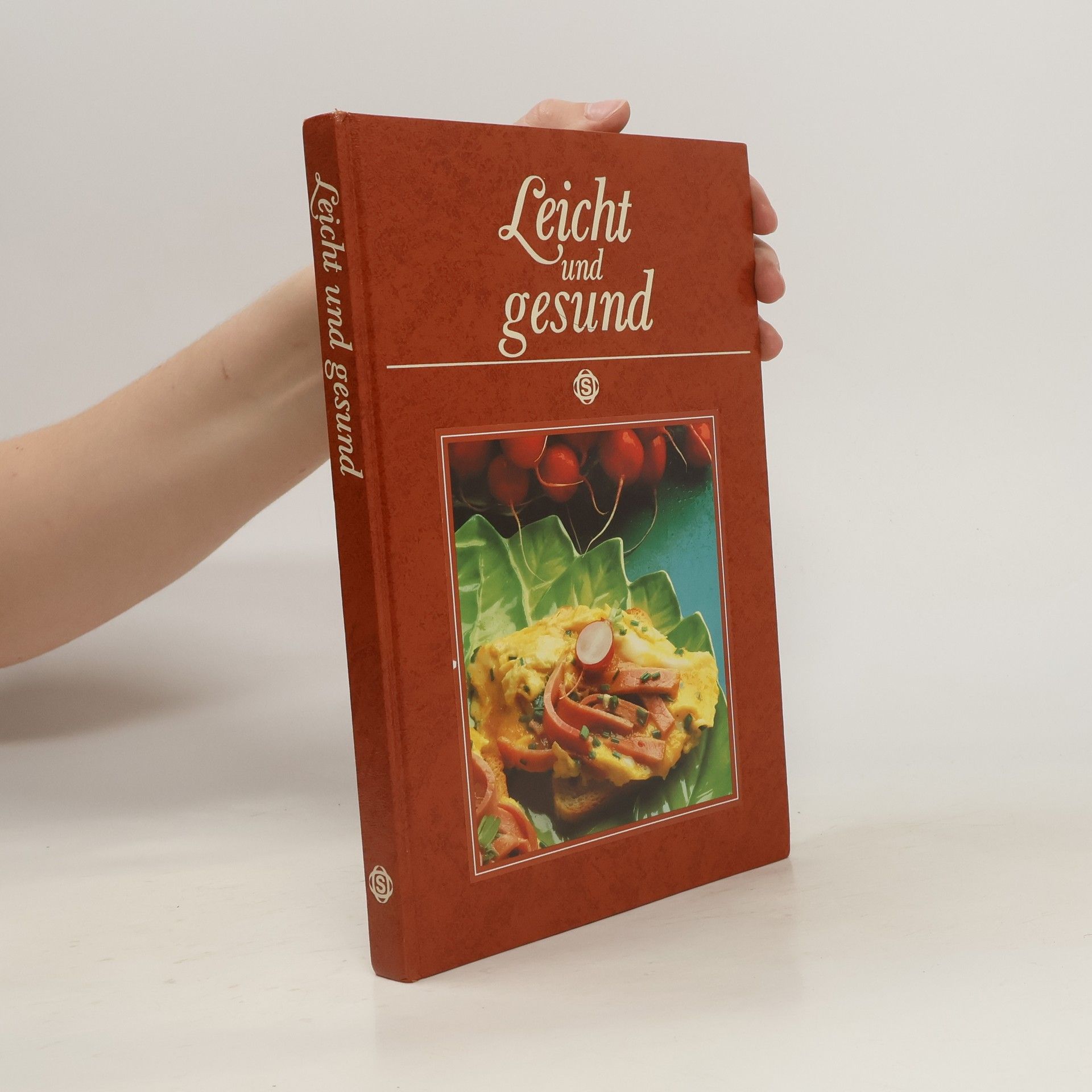 Horst Weilbach Leicht und gesund