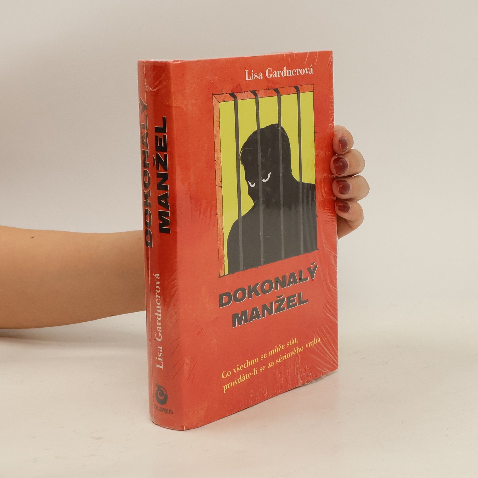 Lisa Gardner Dokonalý manžel