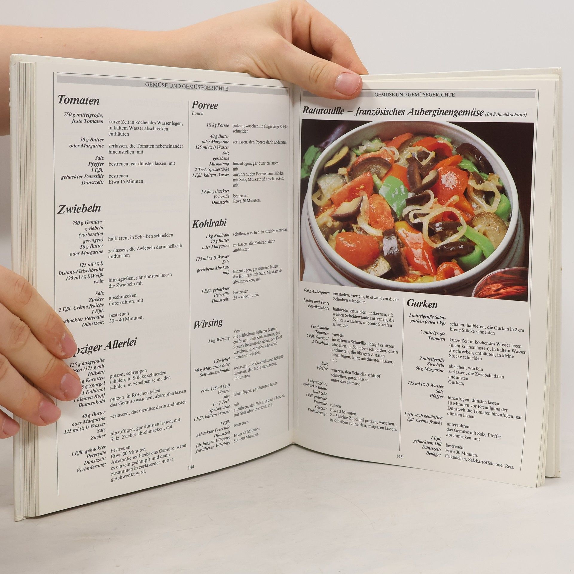 Autorenkollektiv Dr. Oetker Kochbuch. Grundrezepte für die gute Küche