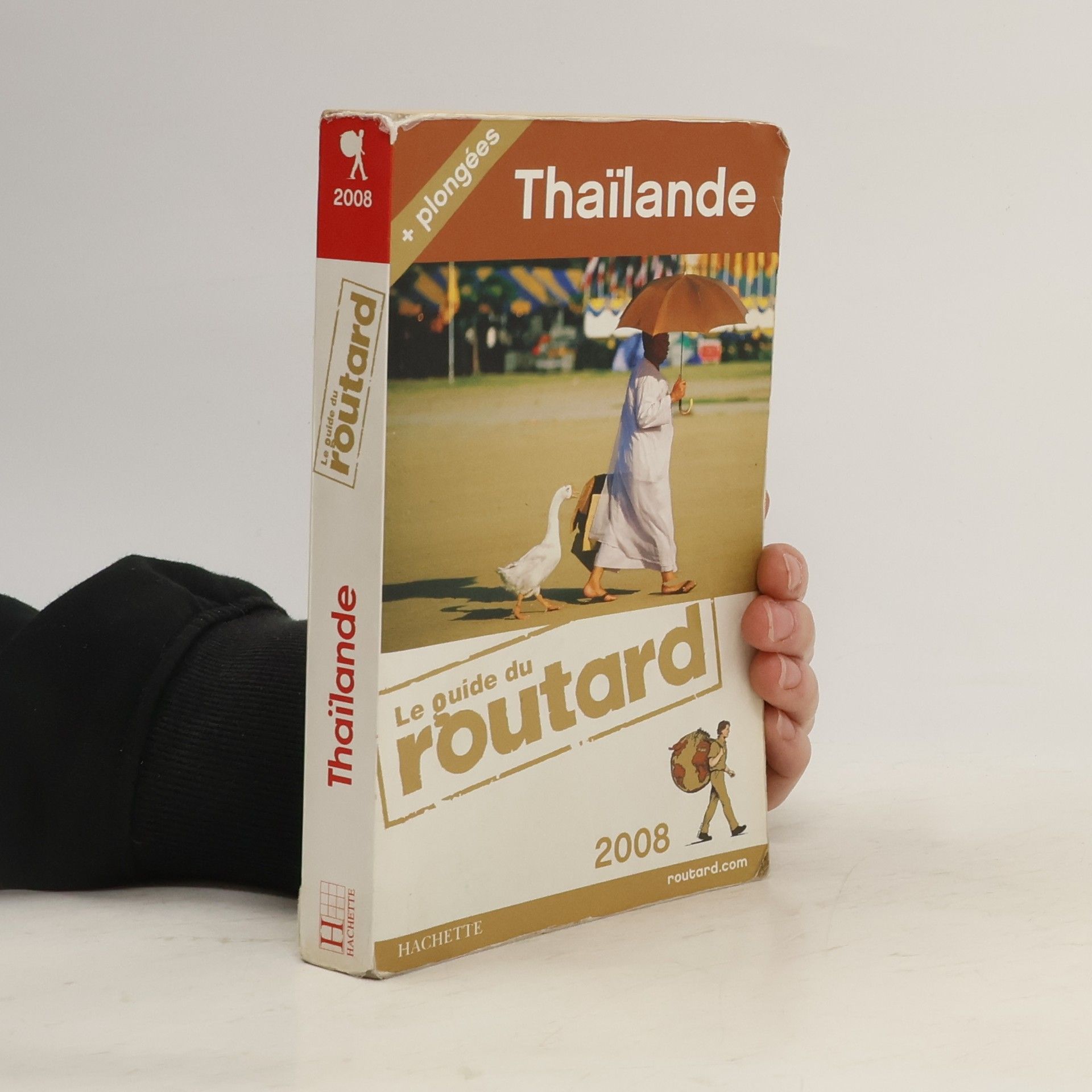 kolektiv Thaïlande