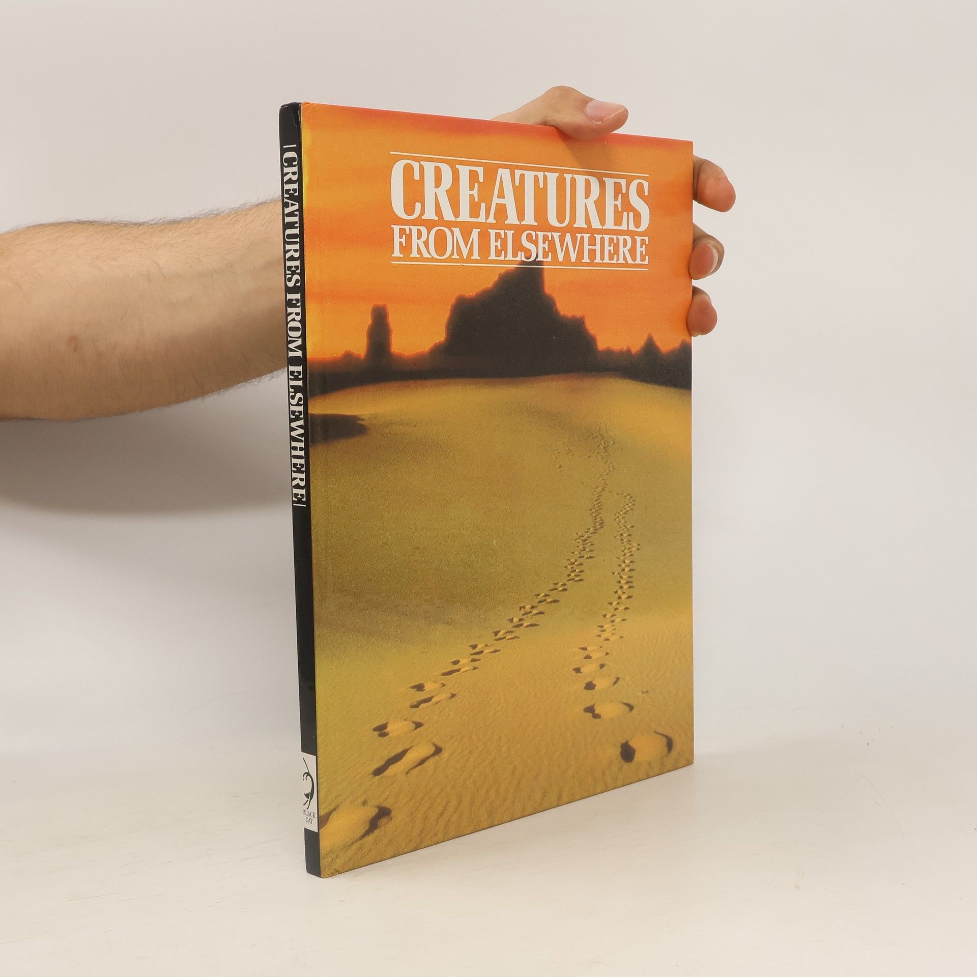 Autorenkollektiv Creatures from eslewhere