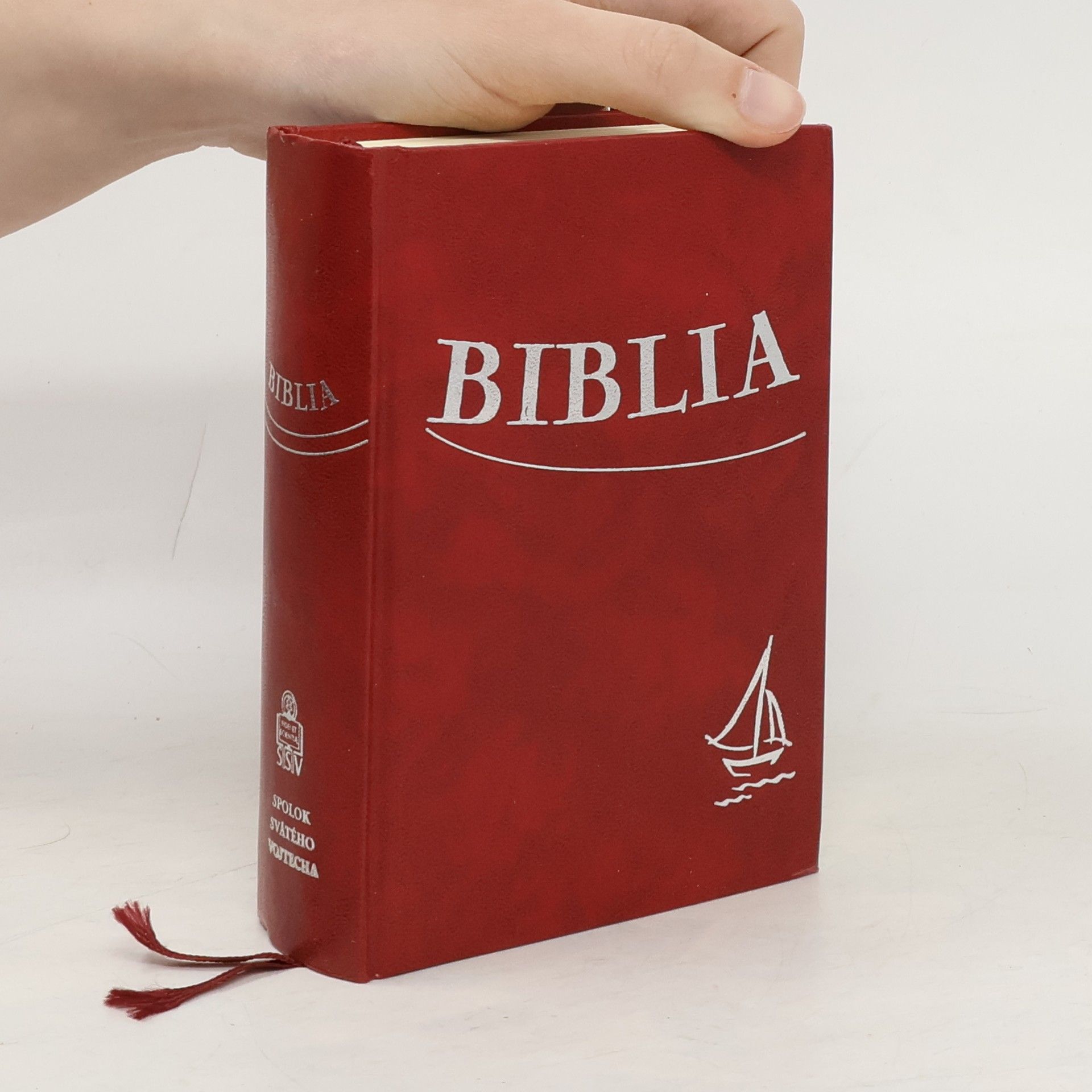 kolektiv Biblia