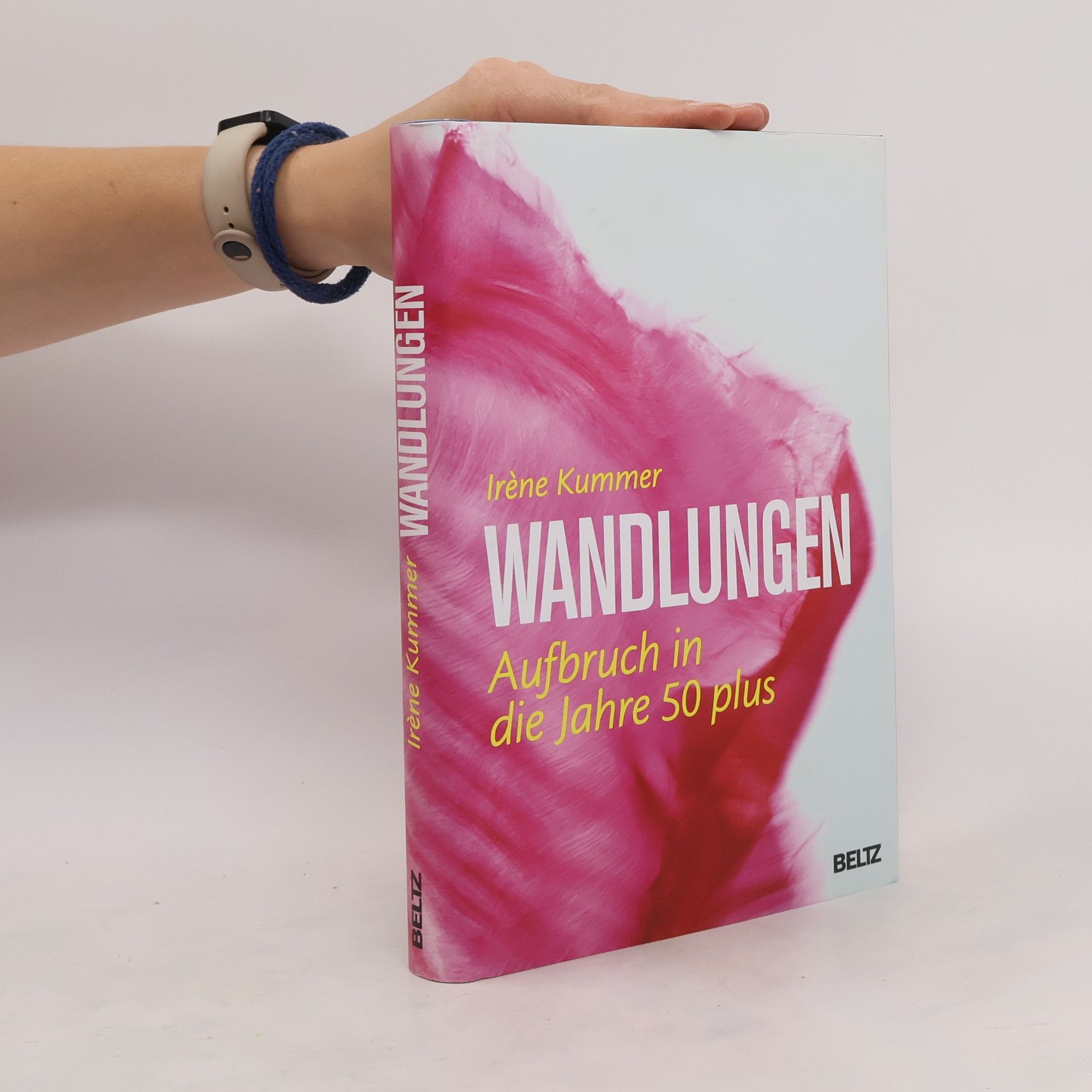 Ire ne Kummer Wandlungen