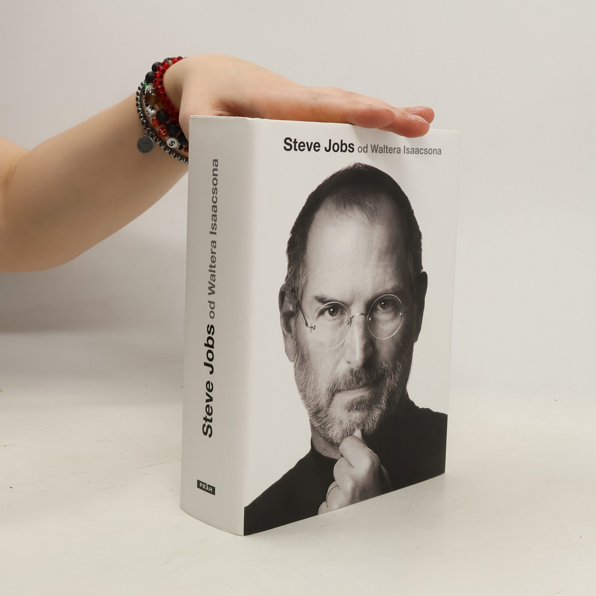 Walter Isaacson Steve Jobs