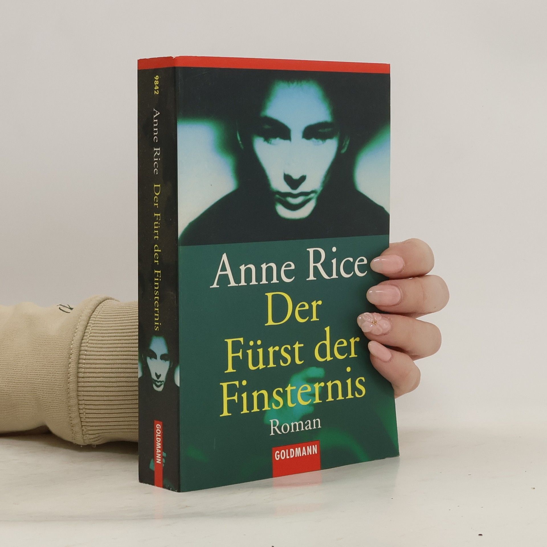 Luanne Rice Der Fürst der Finsternis