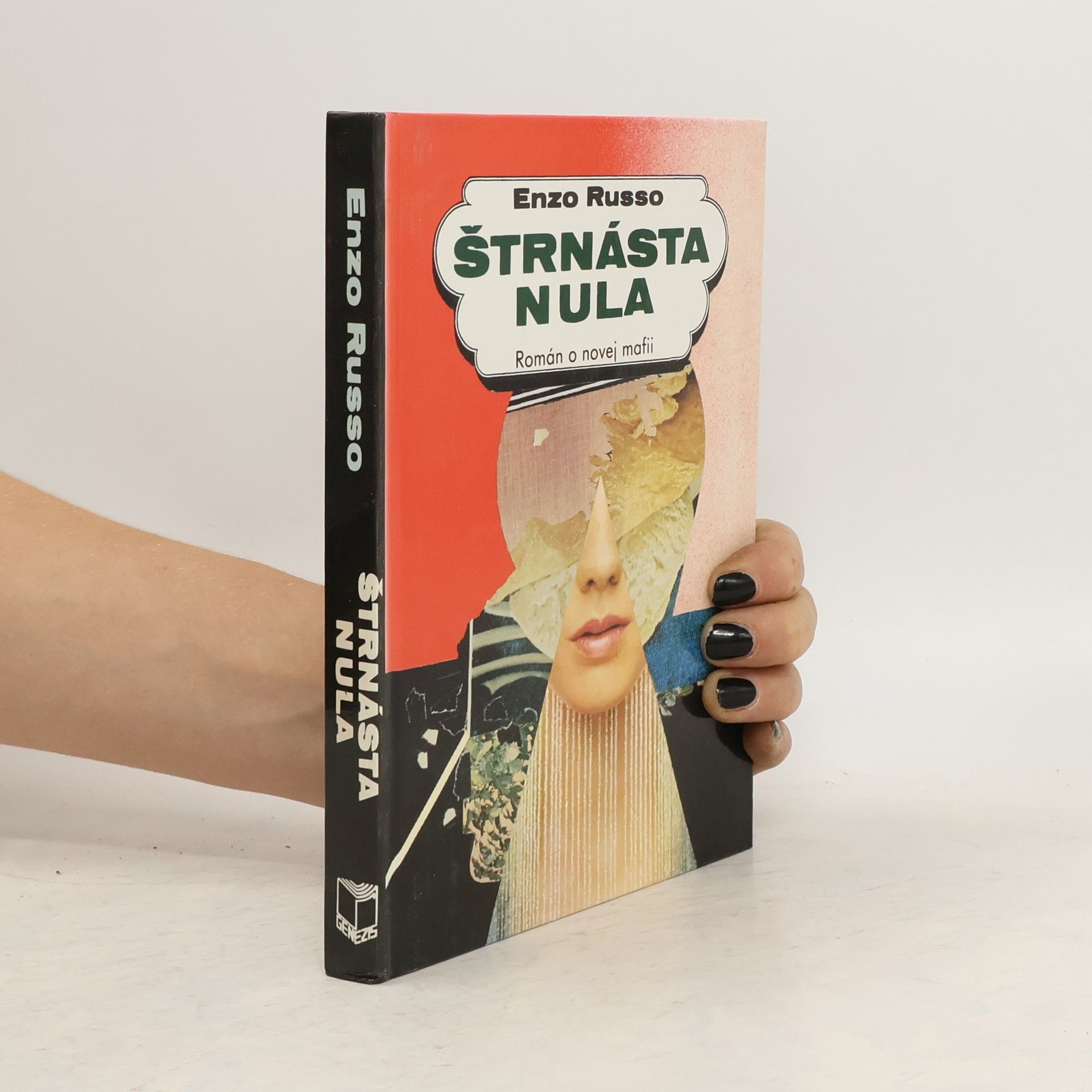 Enzo Russo Štrnásta nula