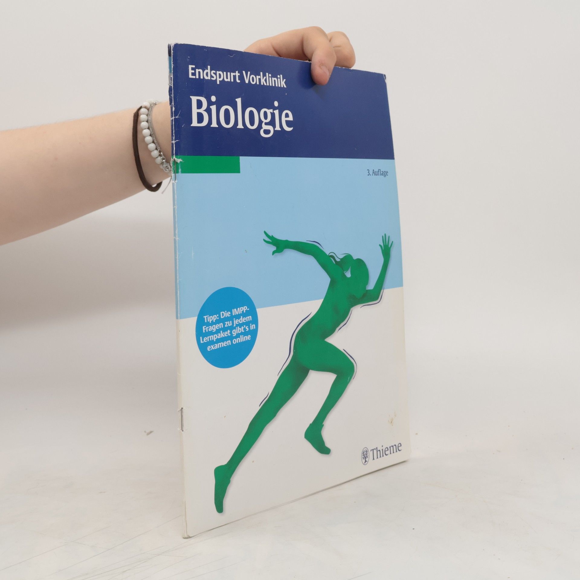 Collective Biologie