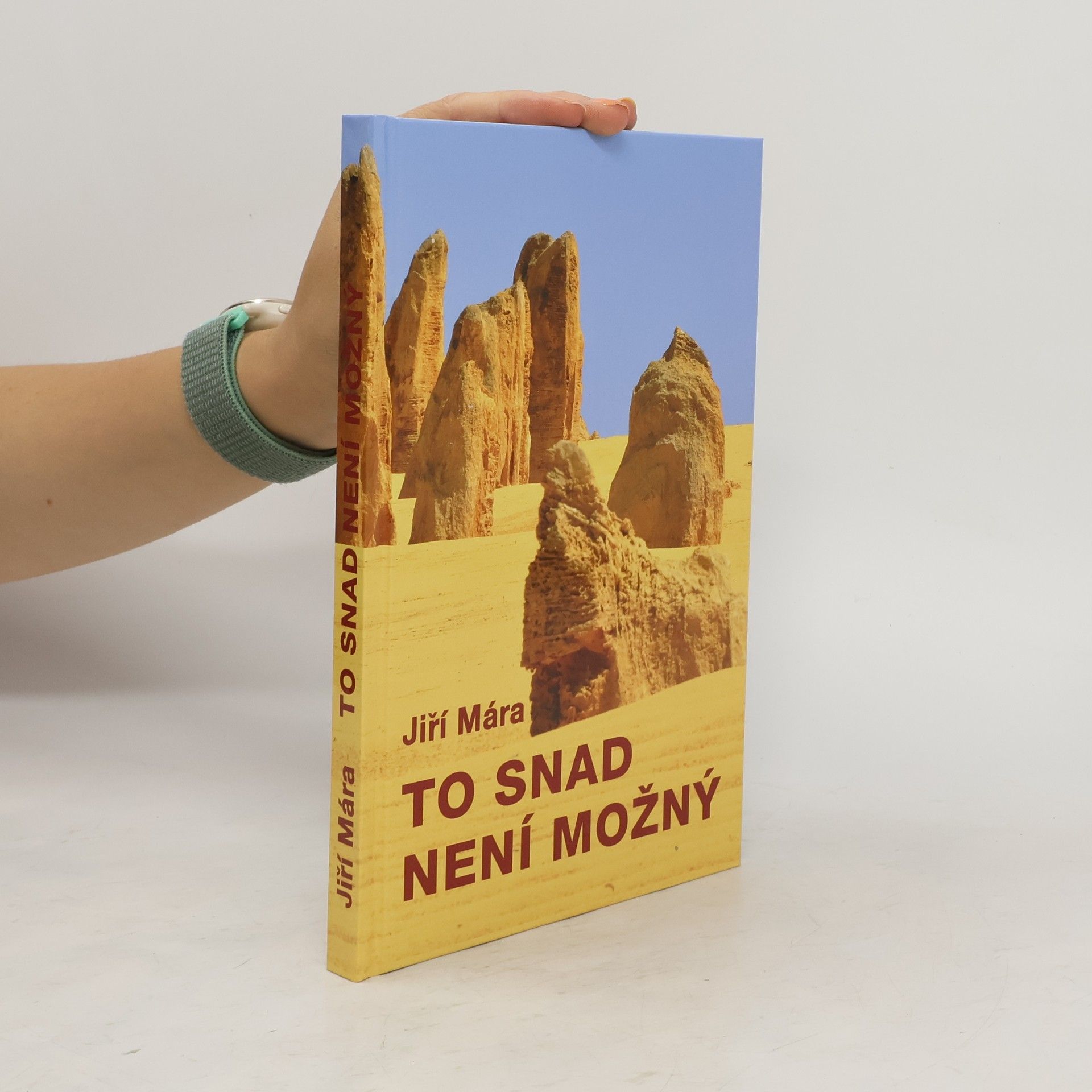 Jiří Mára To snad není možný