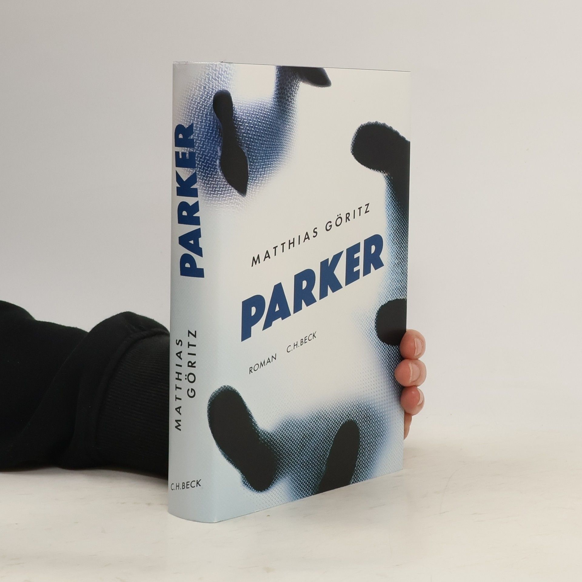 Matthias Göritz Parker