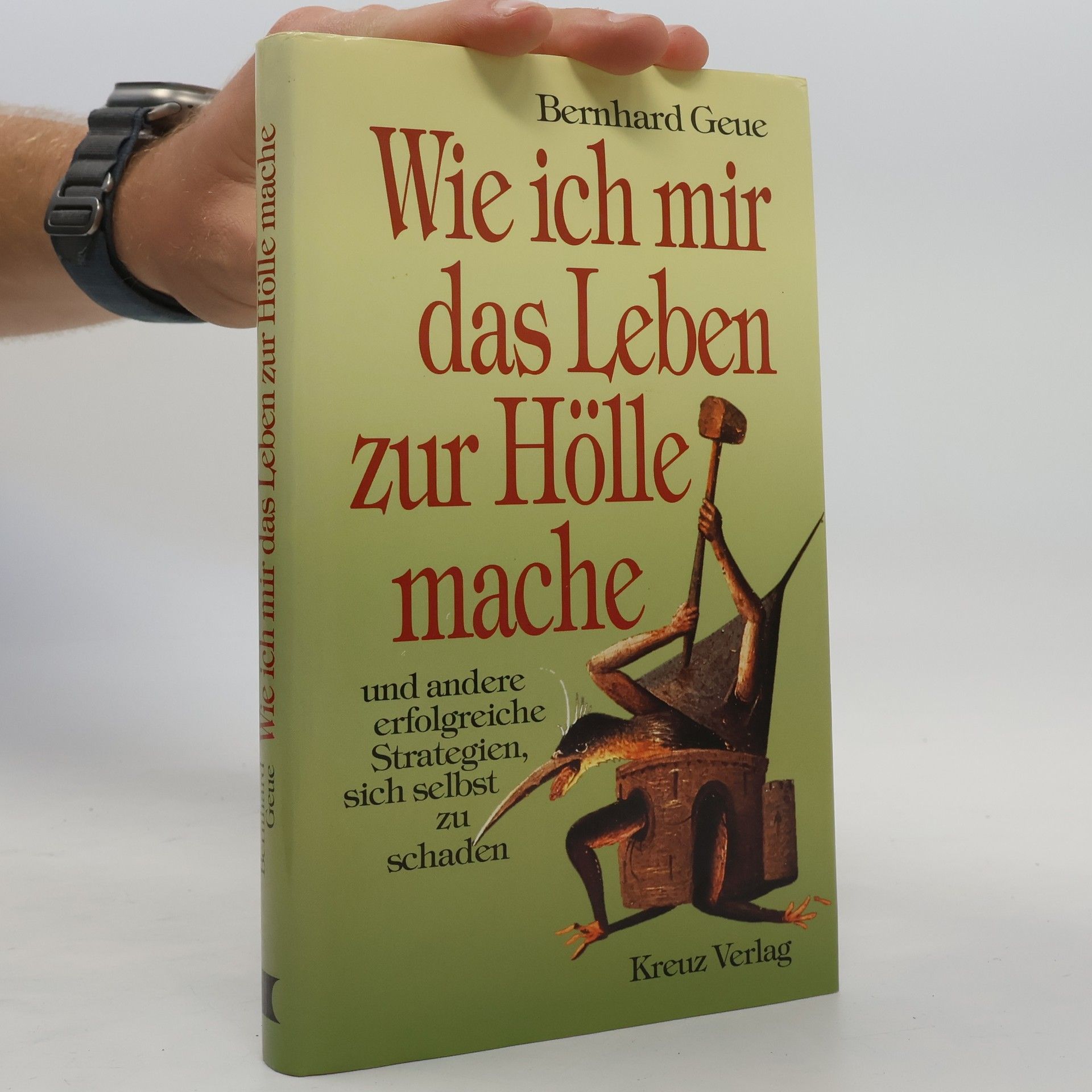 Horst Petri Verlassen und verlassen werden