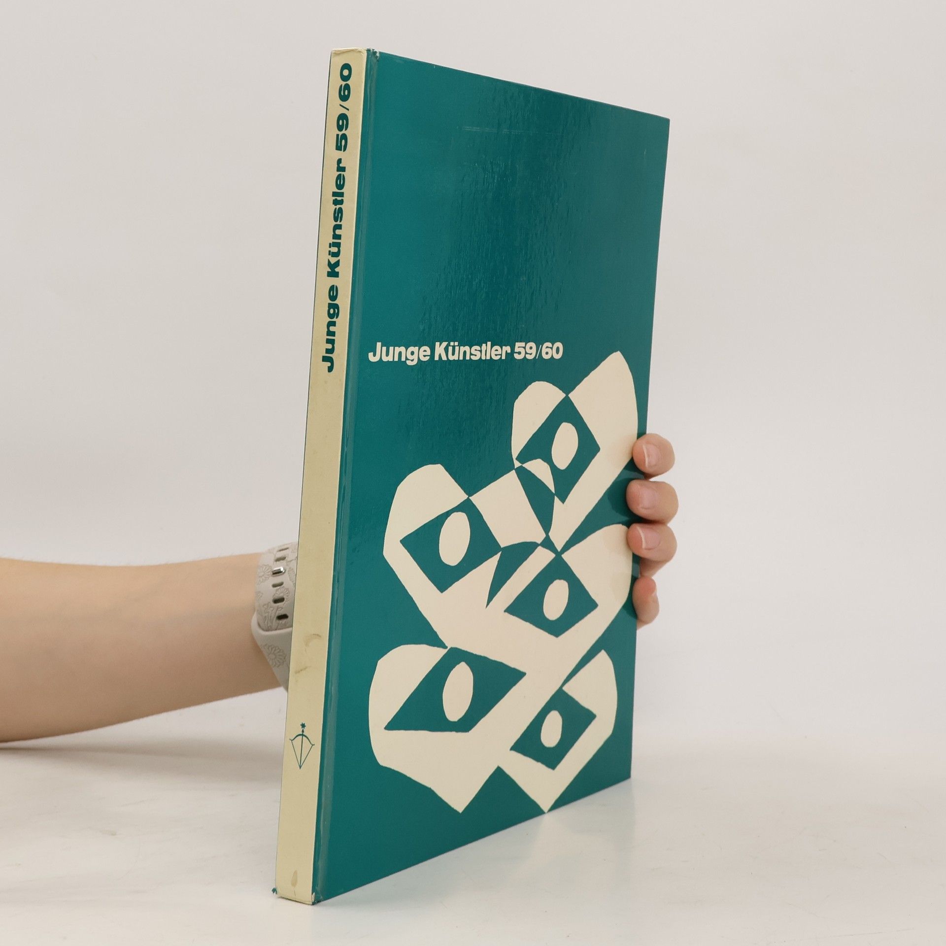 Kolektiv autorů Junge Künstler 59/60