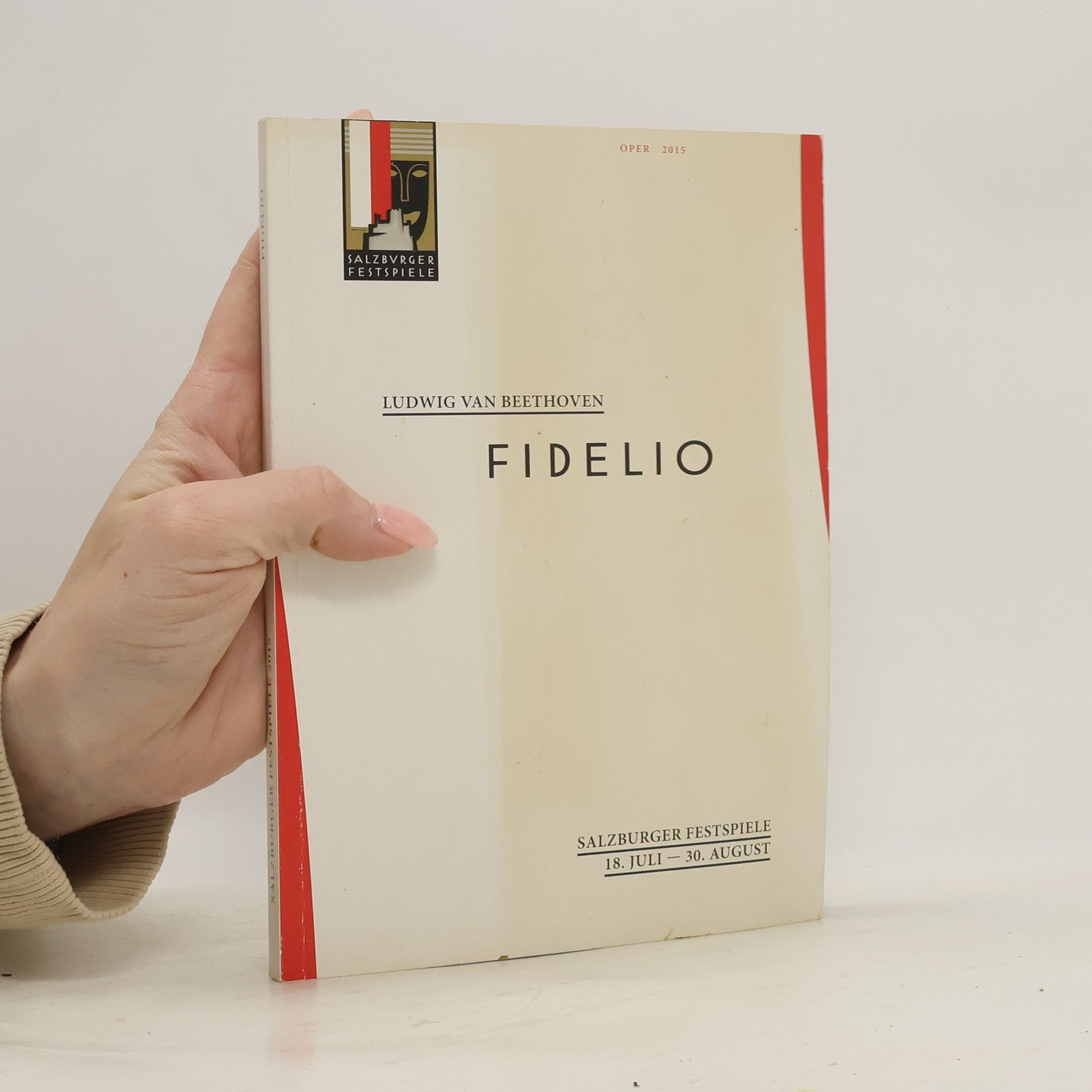 Ludwig van Beethoven Fidelio