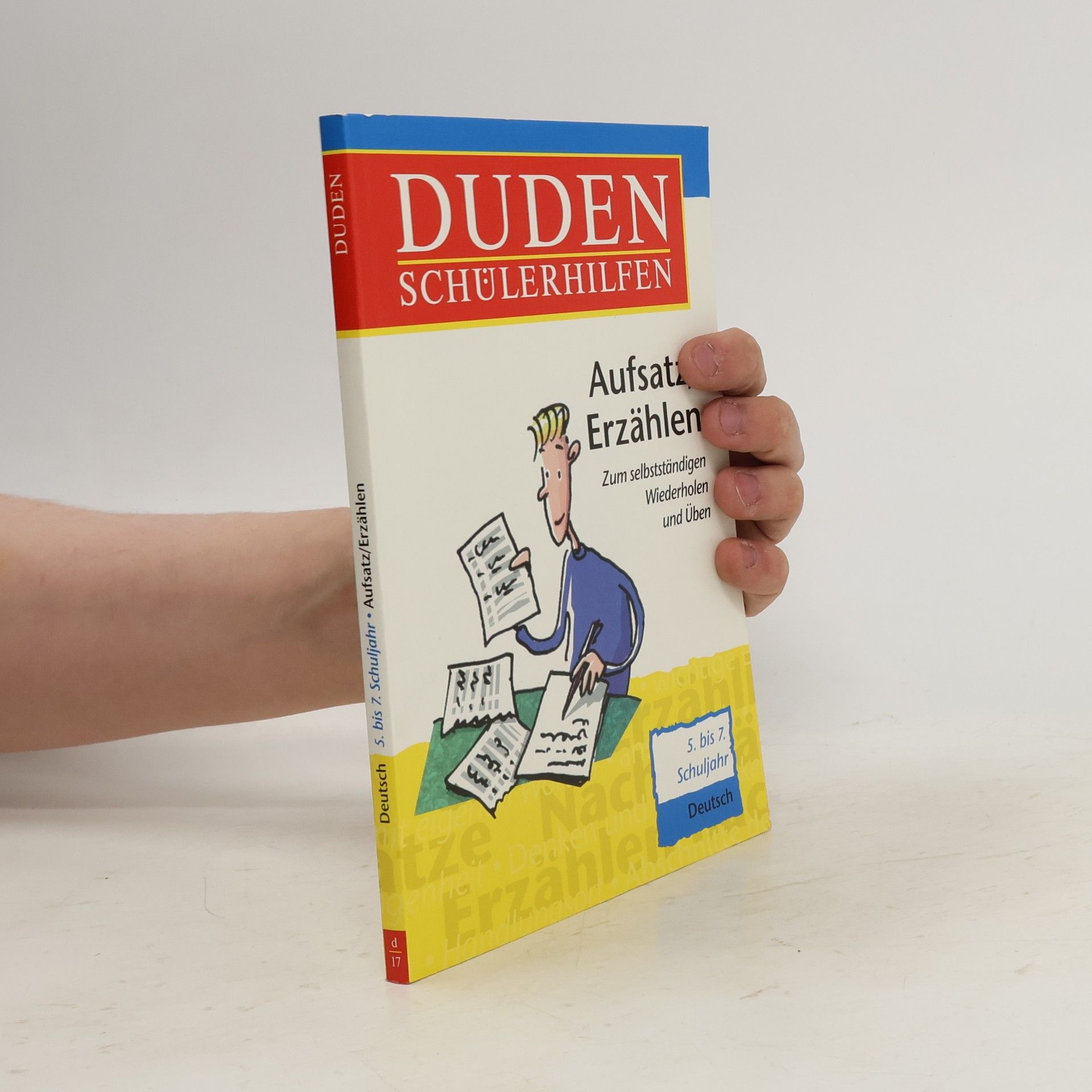 kolektiv Duden schülerhilfen