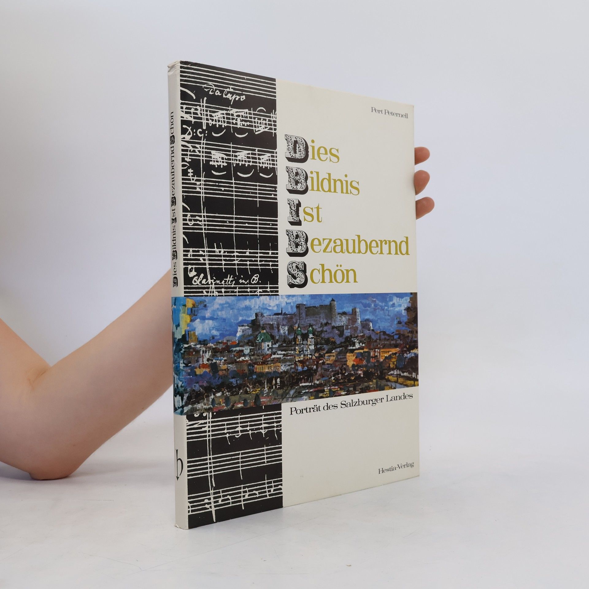 Dies Bildnis ist bezaubernd schön