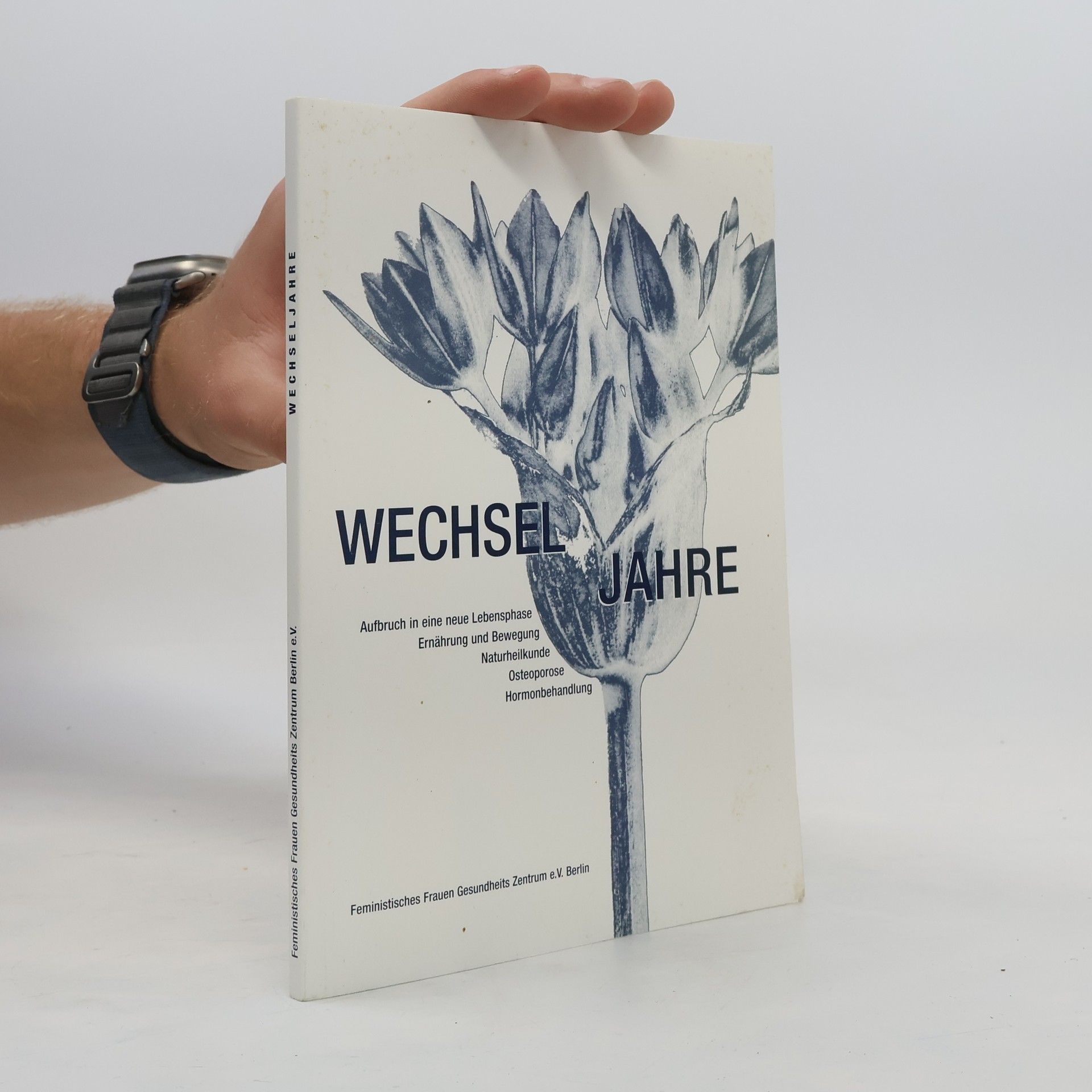 Autorenkollektiv Wechseljahre