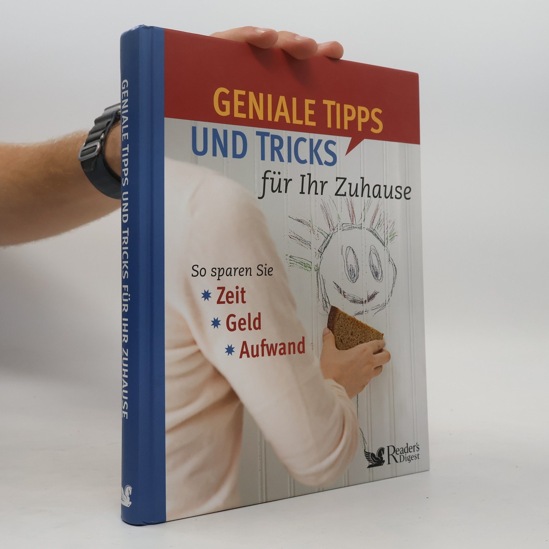 Feryal Kanbay Geniale Tipps und Tricks für Ihr Zuhause