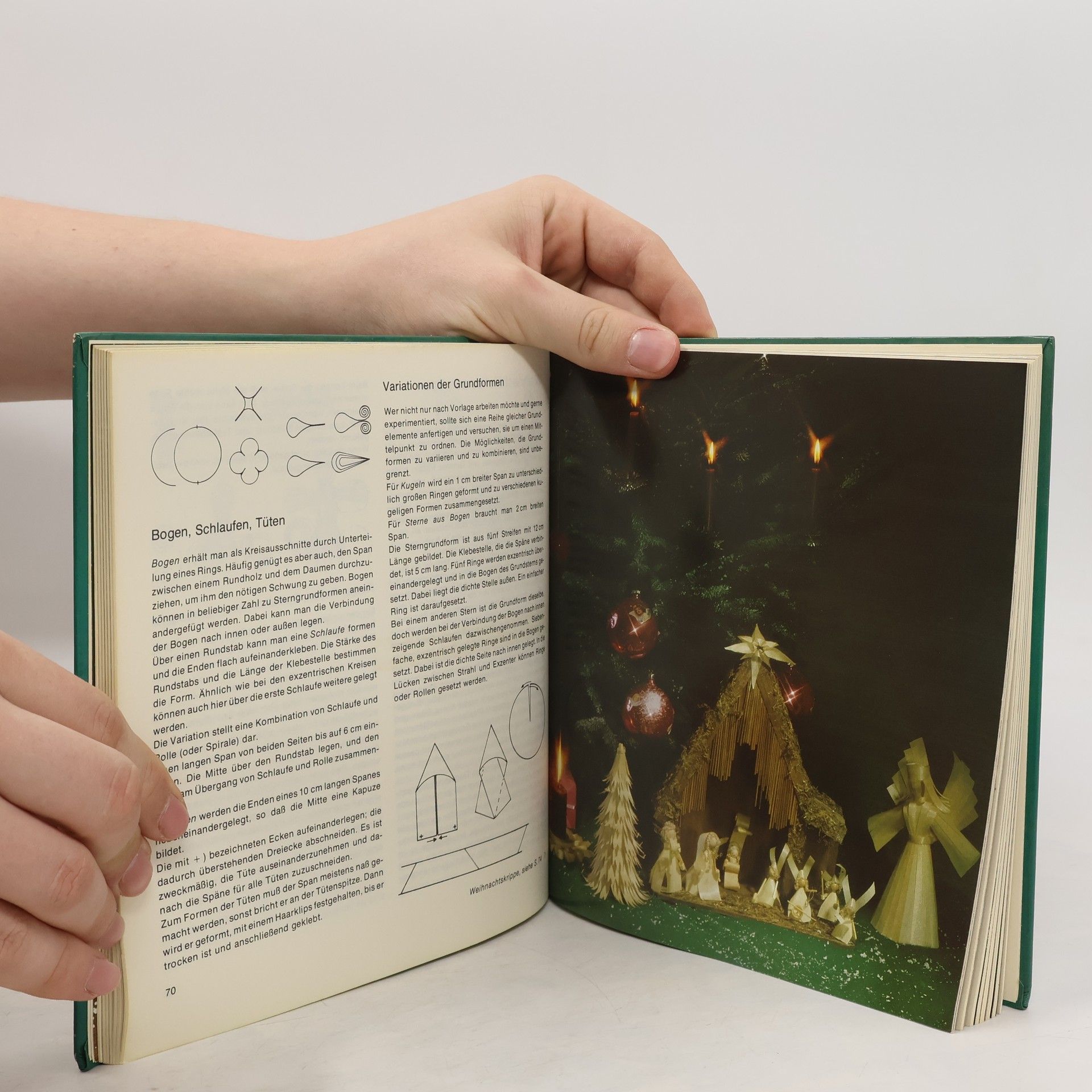 Kolektiv autorů Advent und Weihnachten