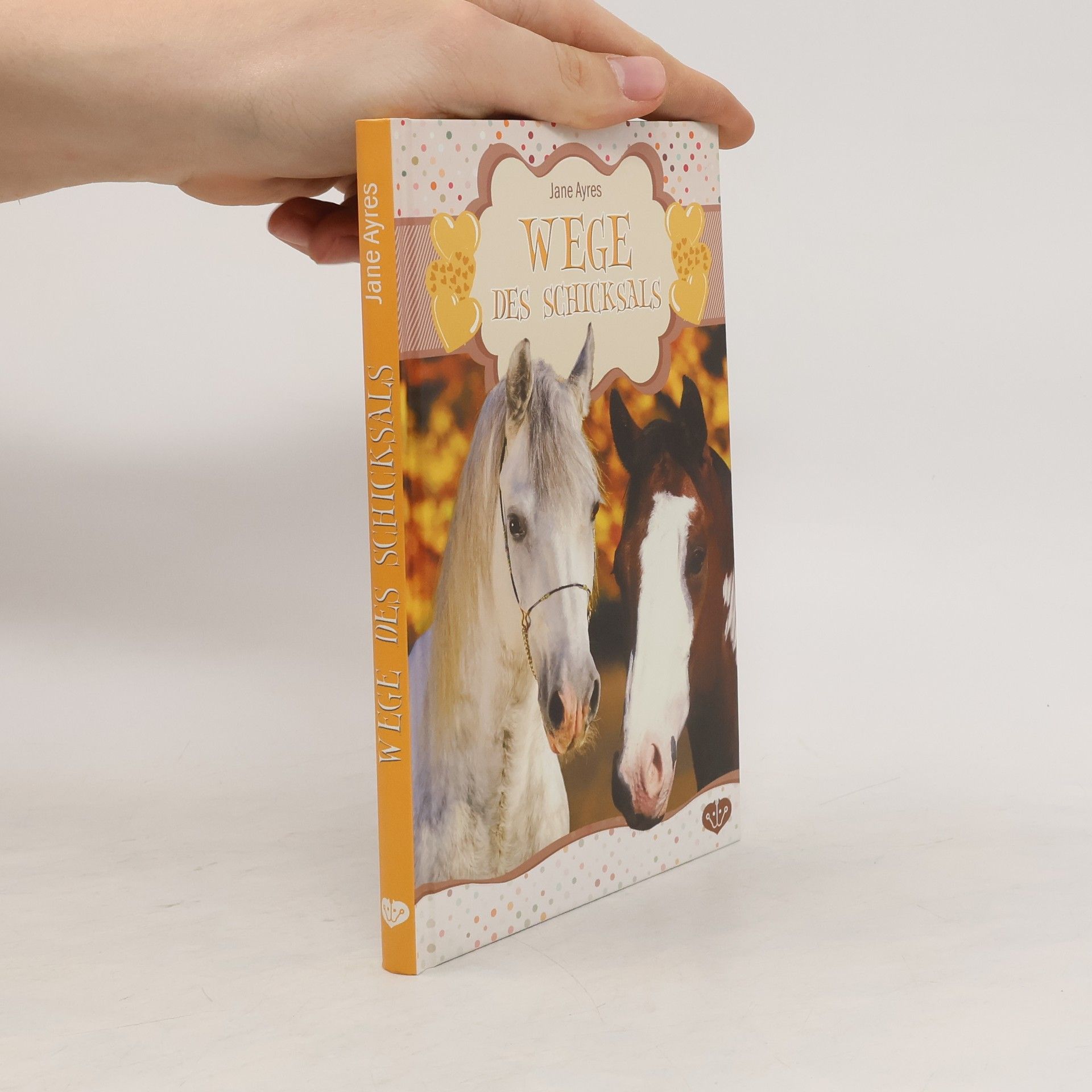 Jane Ayres Wege des Schicksals