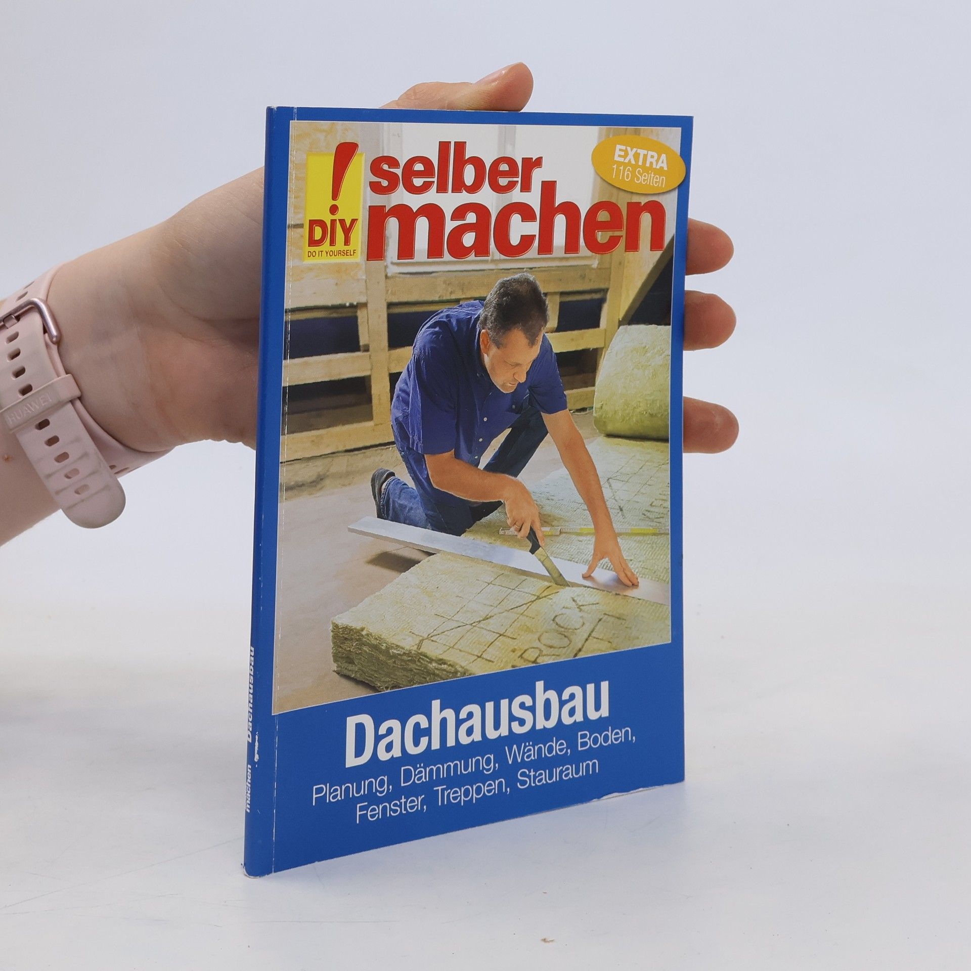Autorenkollektiv Selber machen Extra