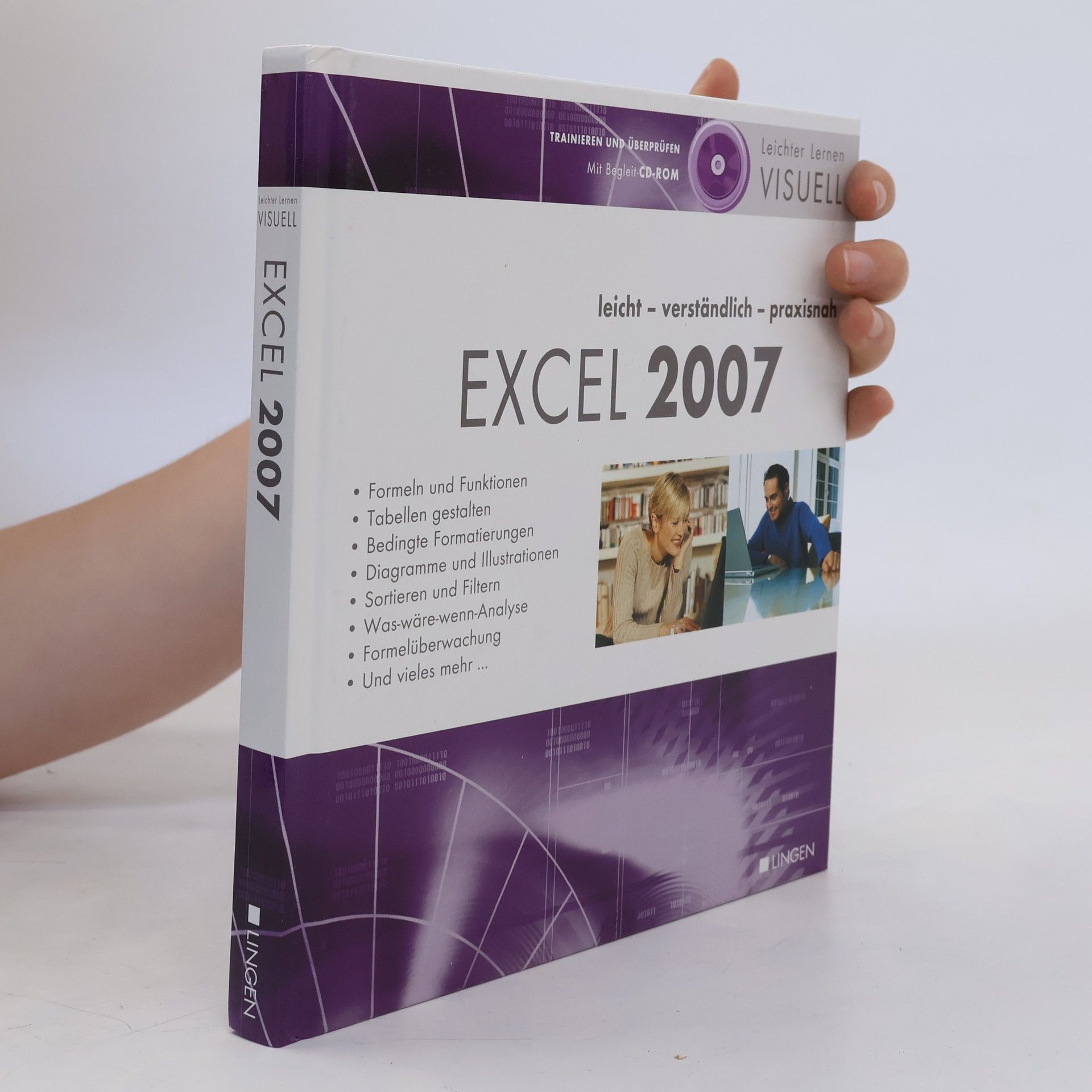 Kolektiv autorů Excel 2007