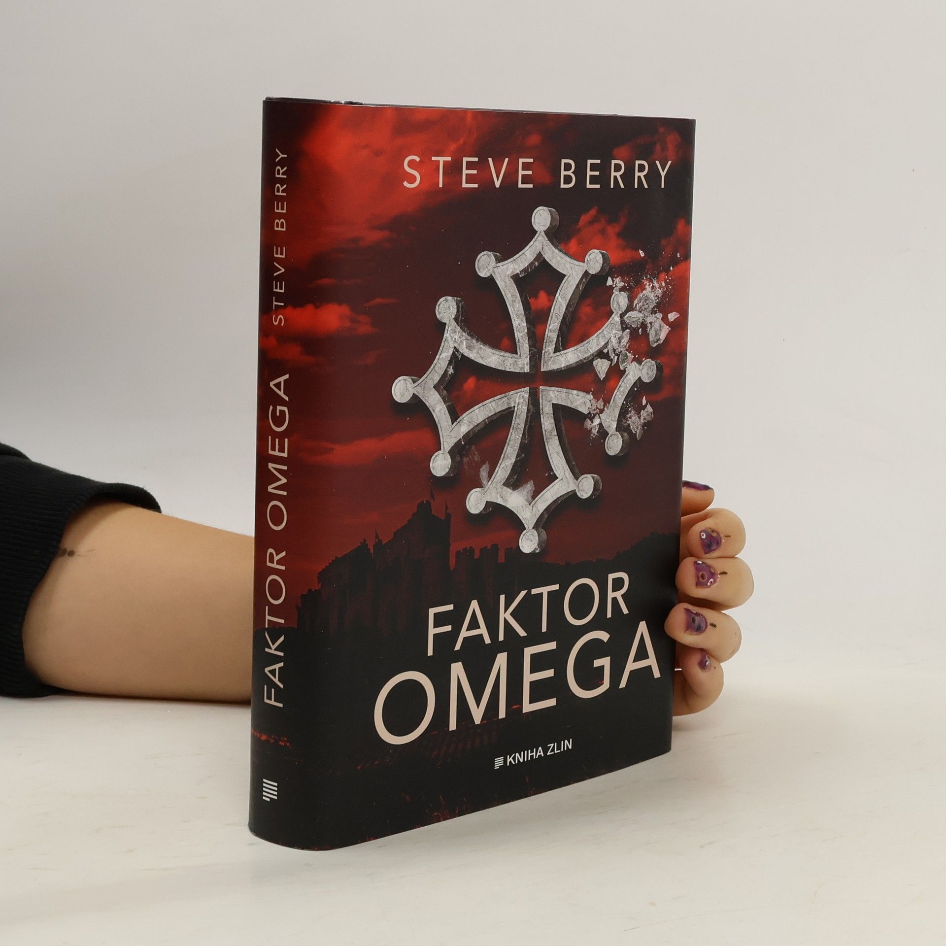 Martin Verner Faktor Omega