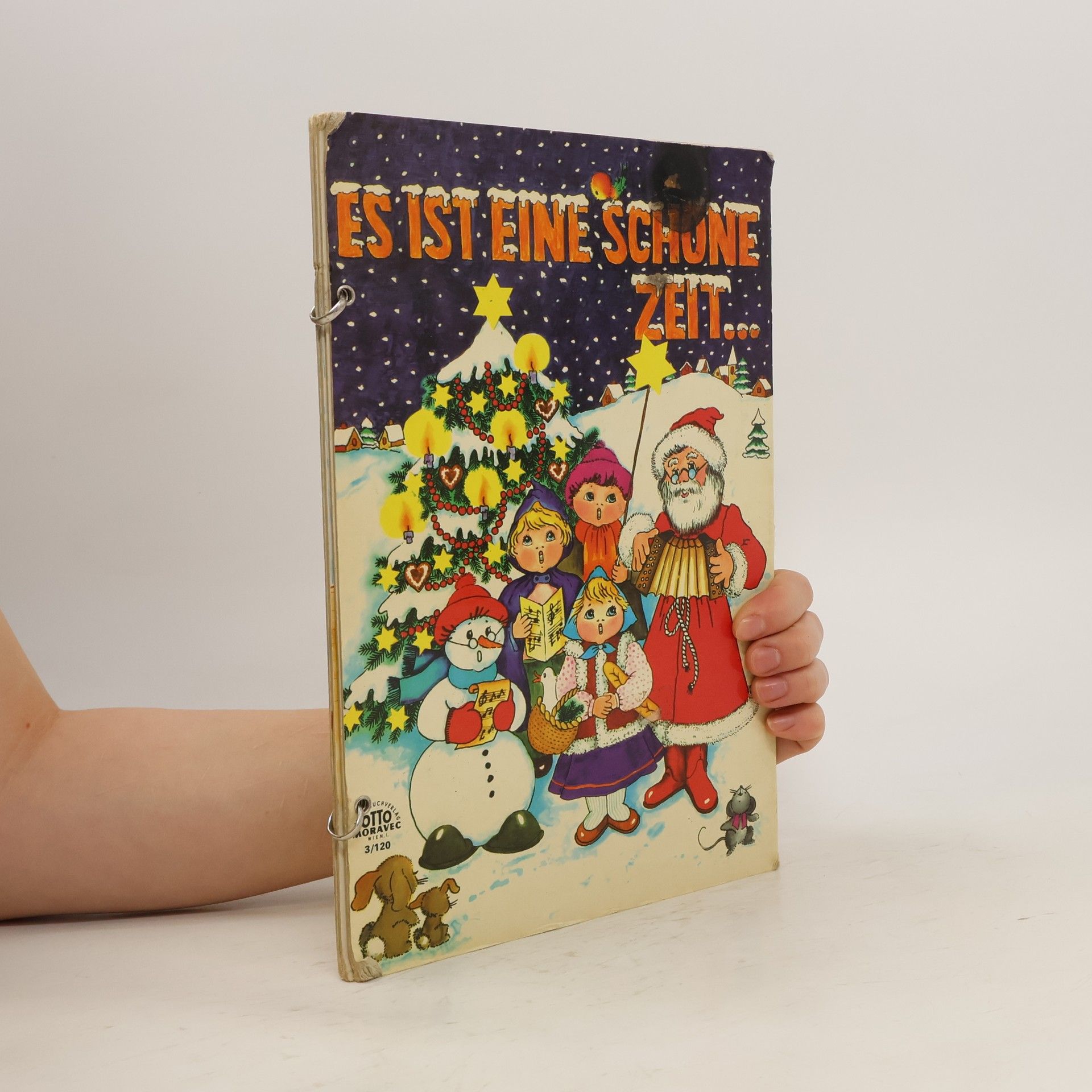 kolektiv Es ist eine schöne Zeit
