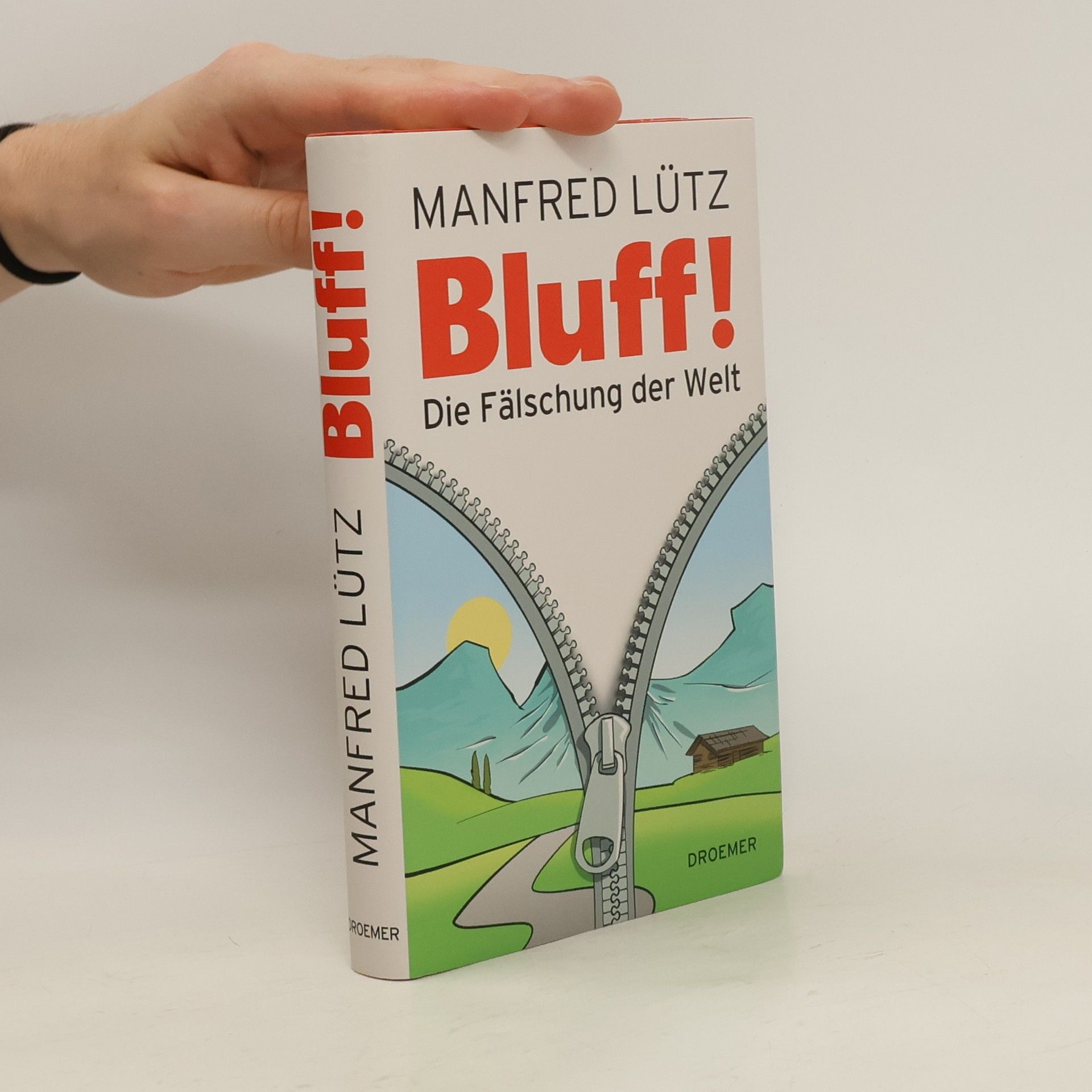Manfred Lütz Bluff!