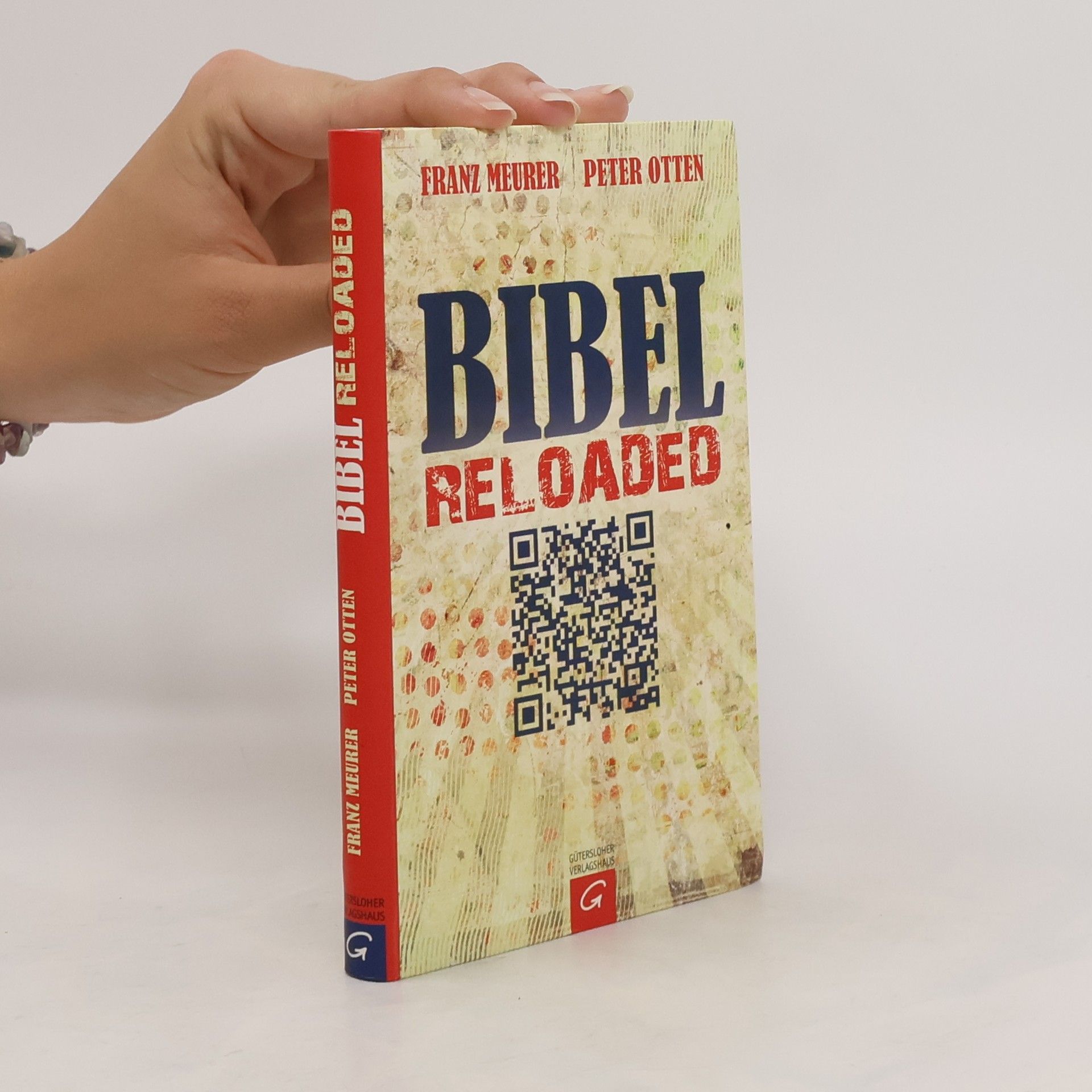 Franz Meurer Bibel reloaded