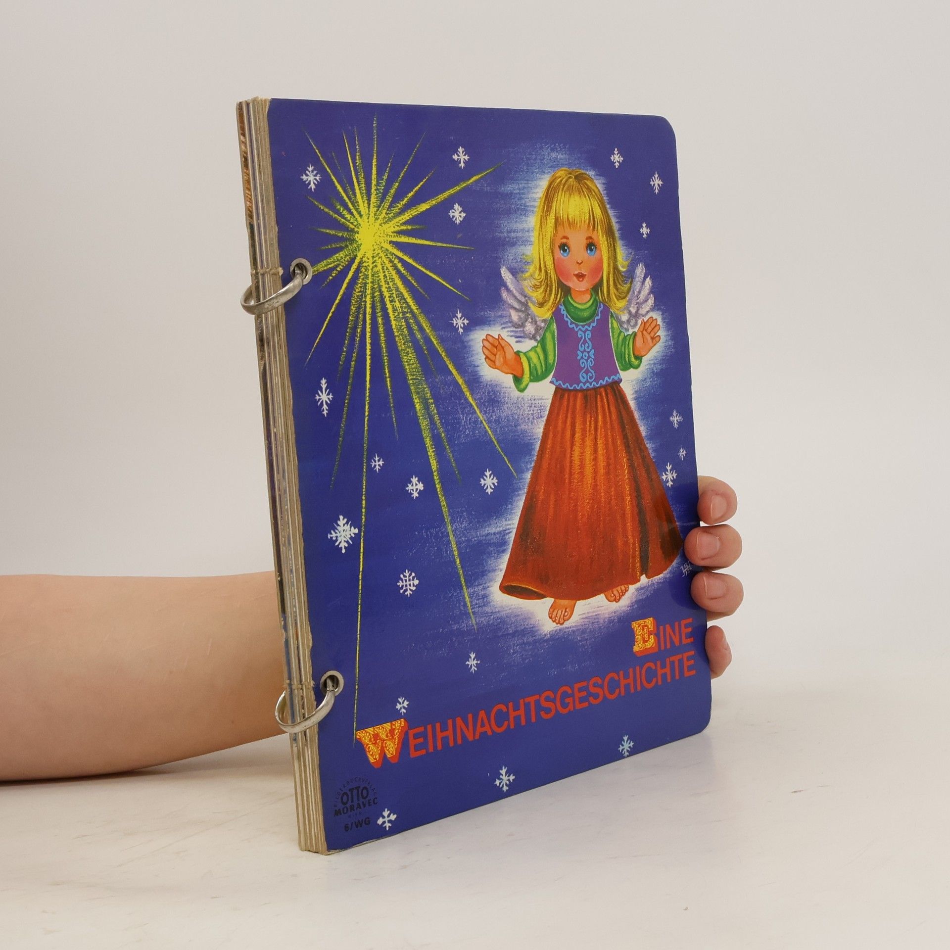 kolektiv Eine Weihnachtsgeschichte