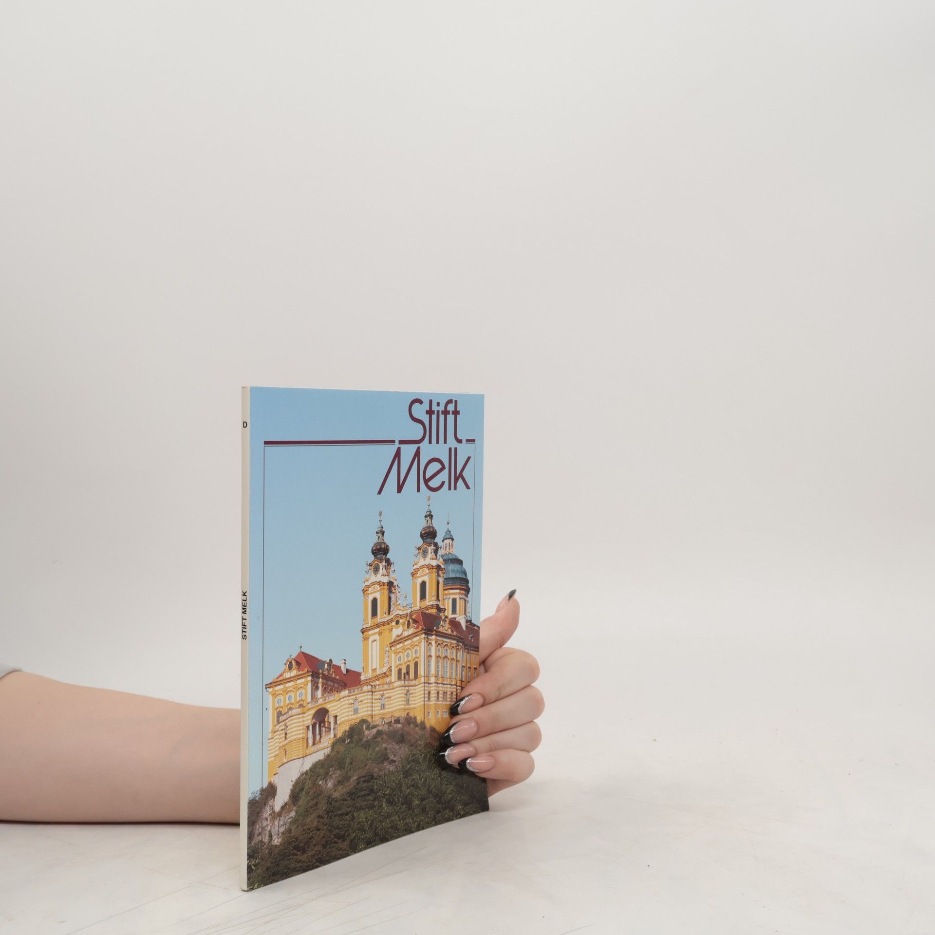 Various authors Stift Melk