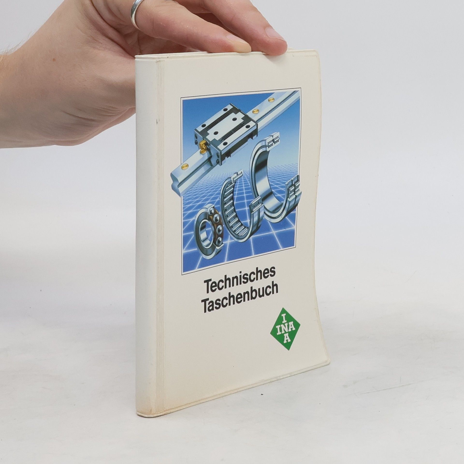 Autorenkollektiv Technisches Taschenbuch