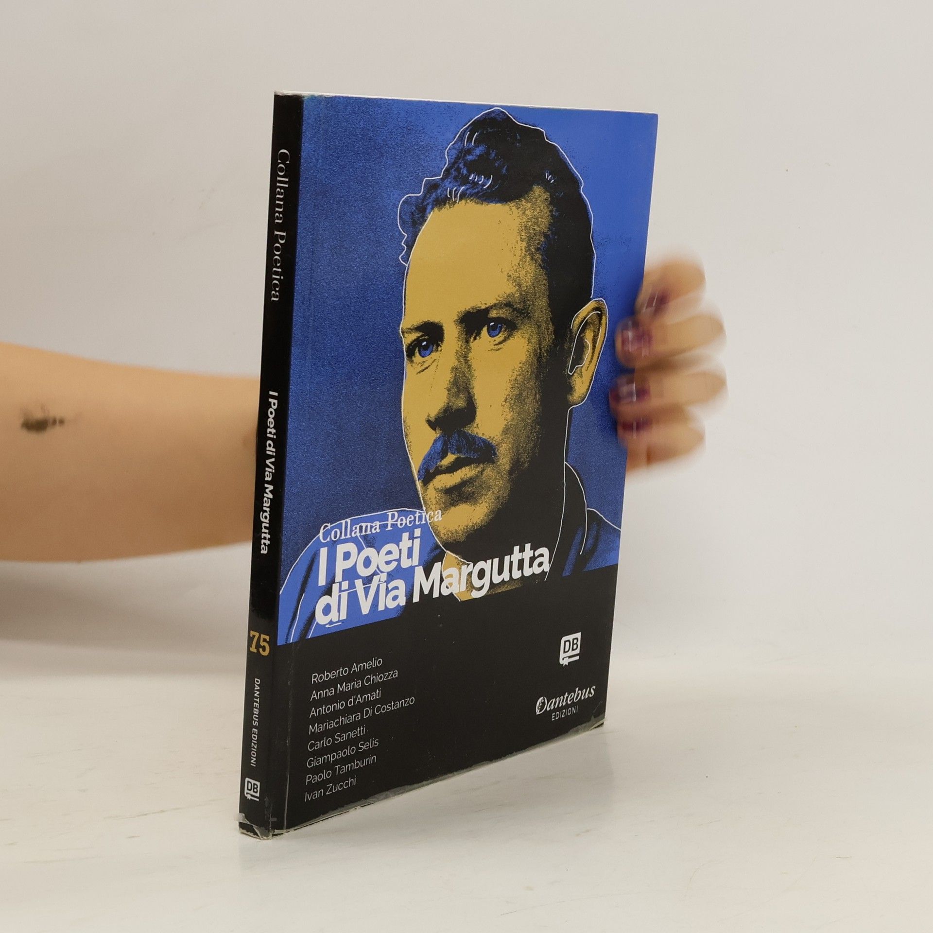 kolektiv I Poeti di Via Margutta 75