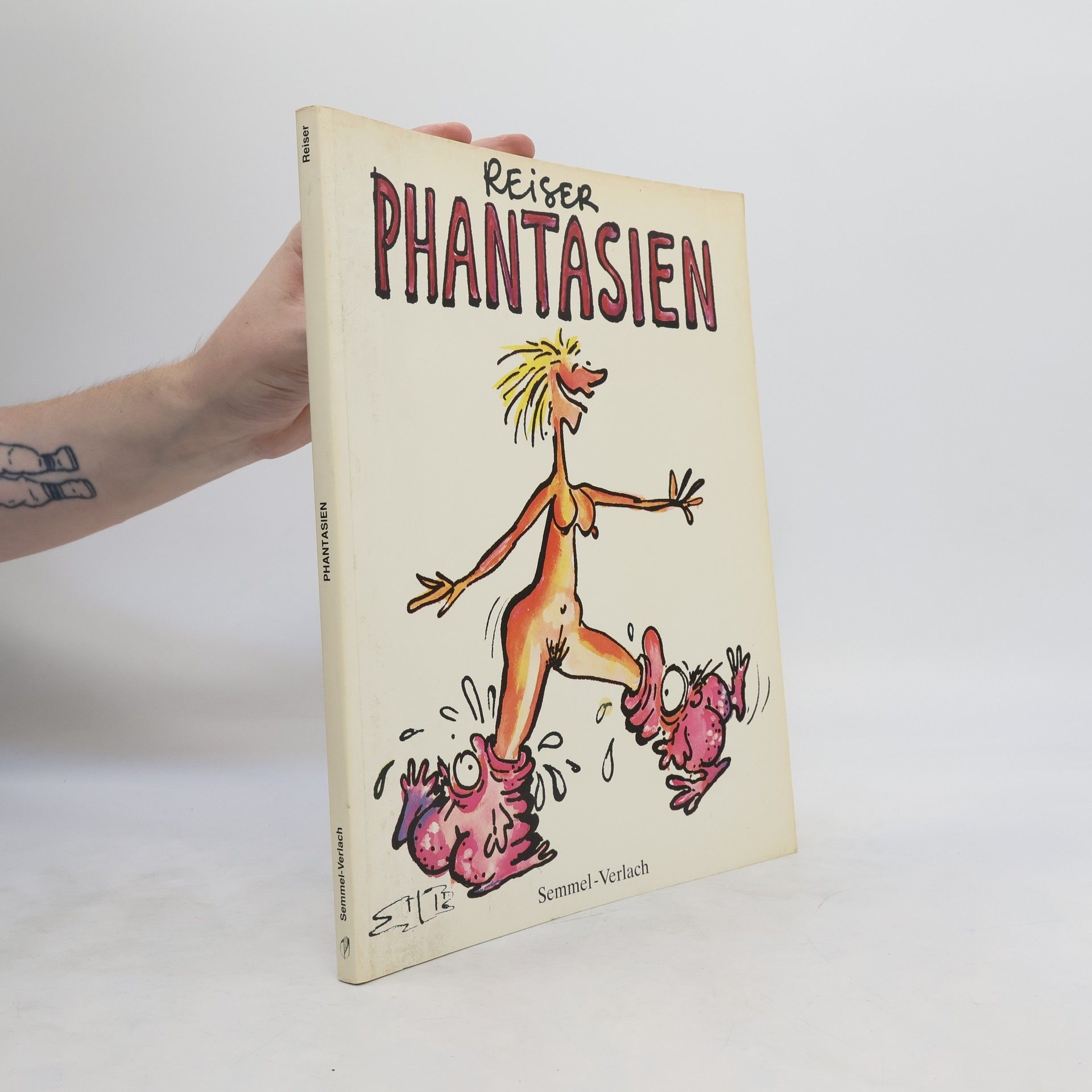 Reiser Phantasien