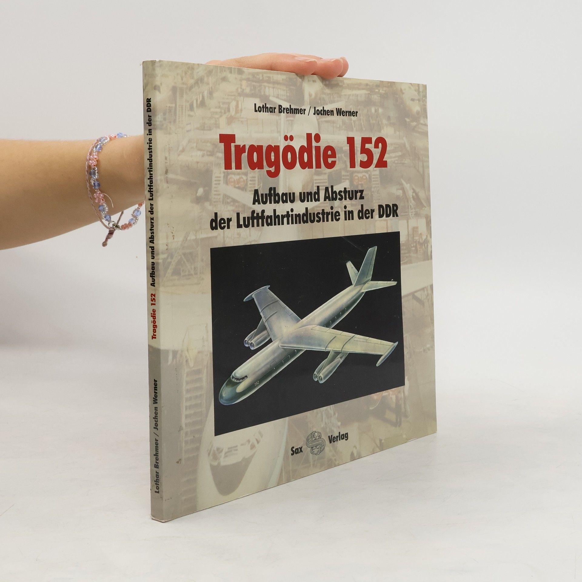 Lothar Brehmer Tragödie 152