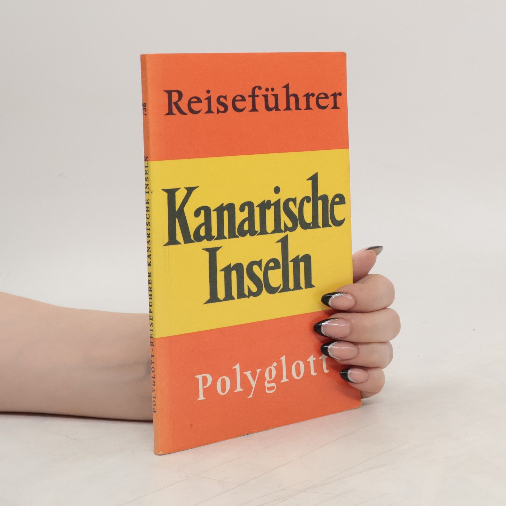 kolektiv Kanarische Inseln