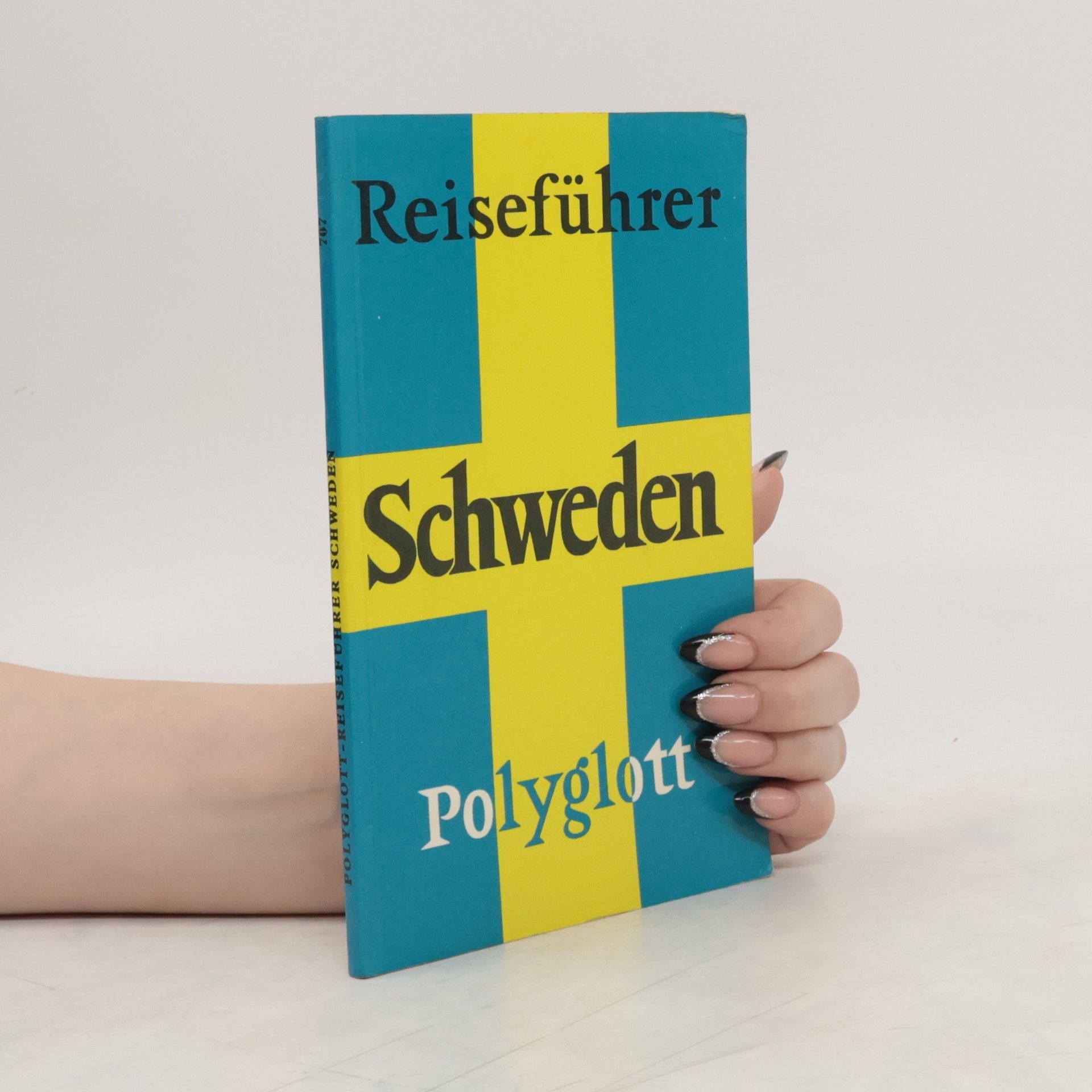 Jürgen E. Rohde Schweden