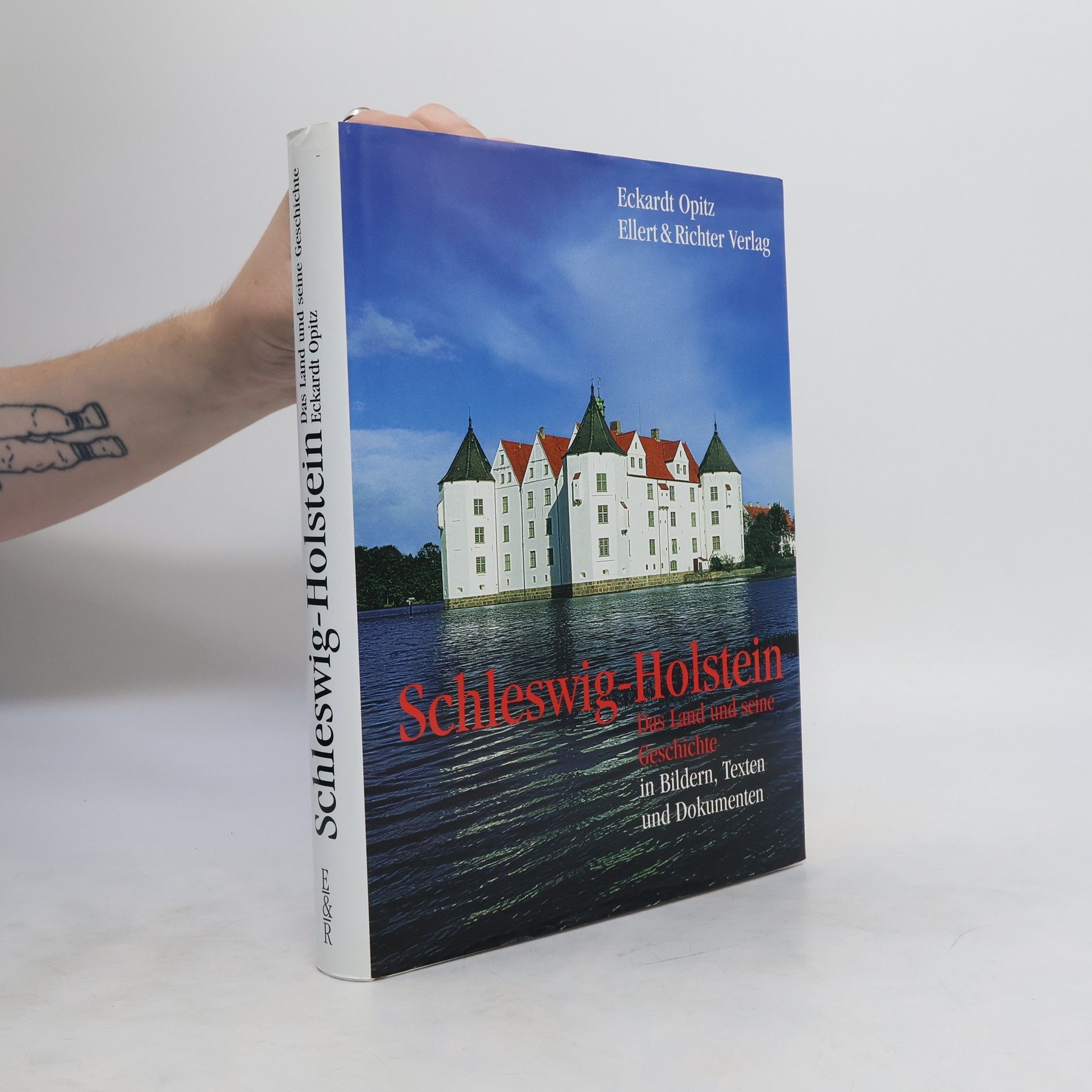 Eckardt Opitz Schleswig-Holstein