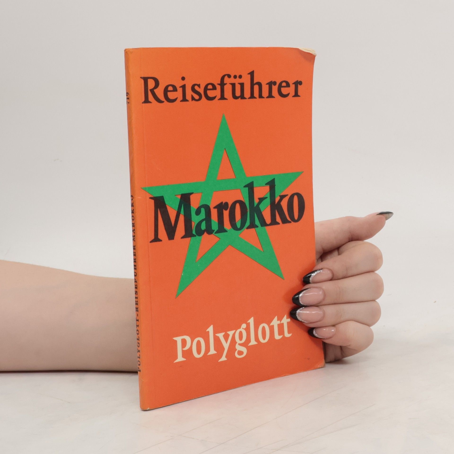 Autorenkollektiv Marokko