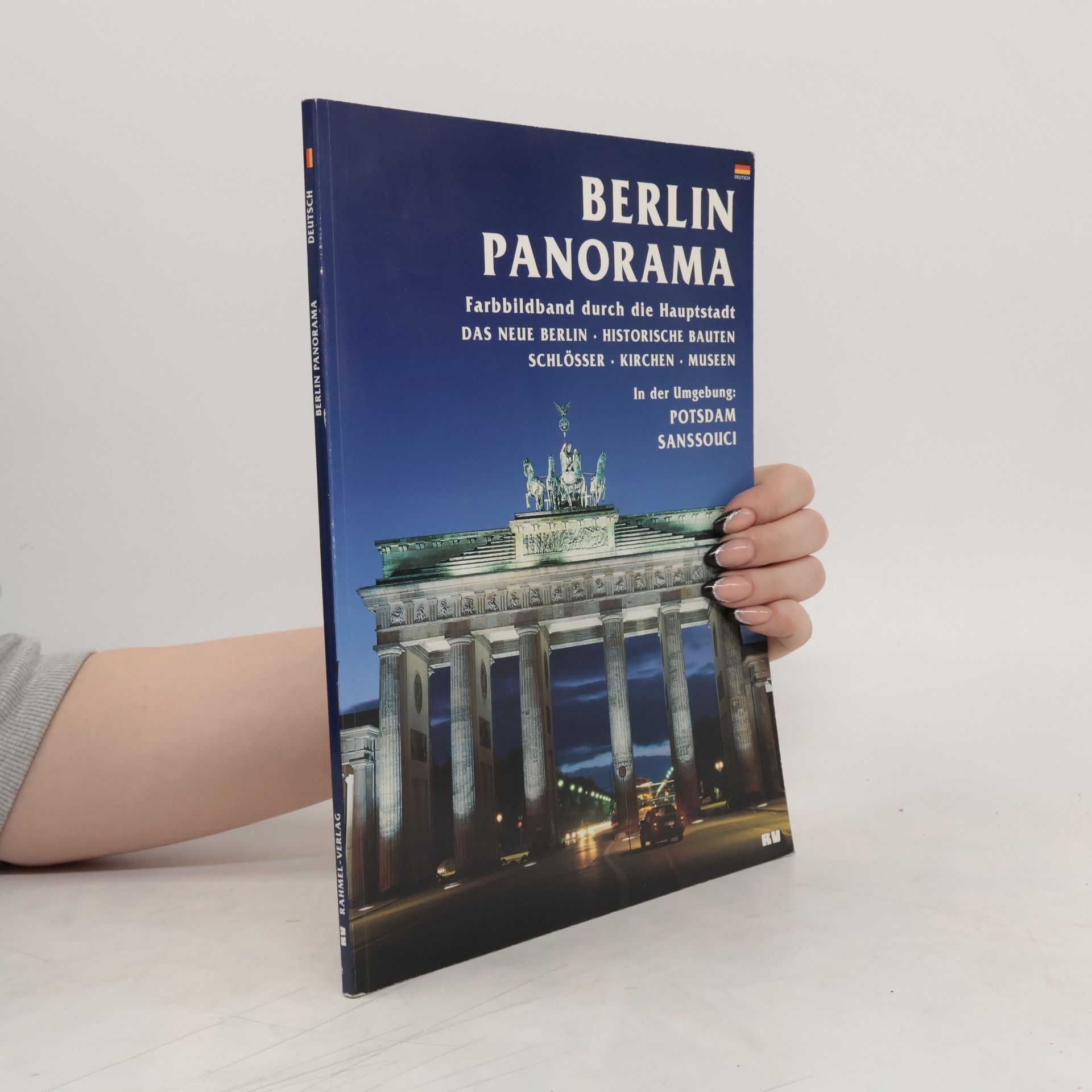kolektiv Berlin-Panorama