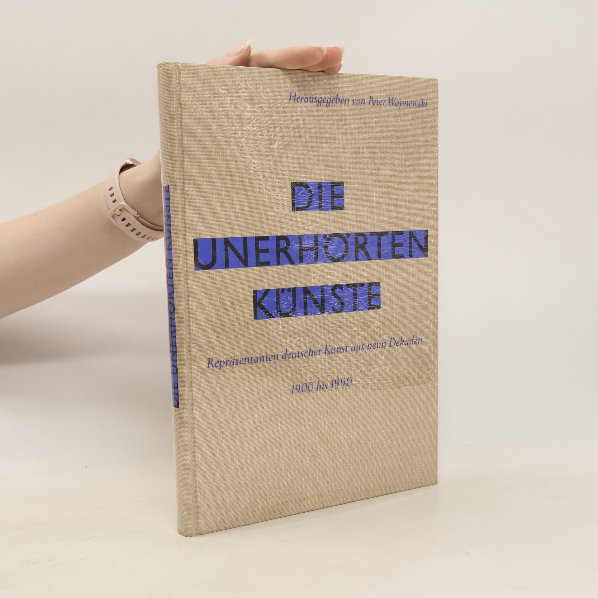 kolektiv Die unerhörten Künste