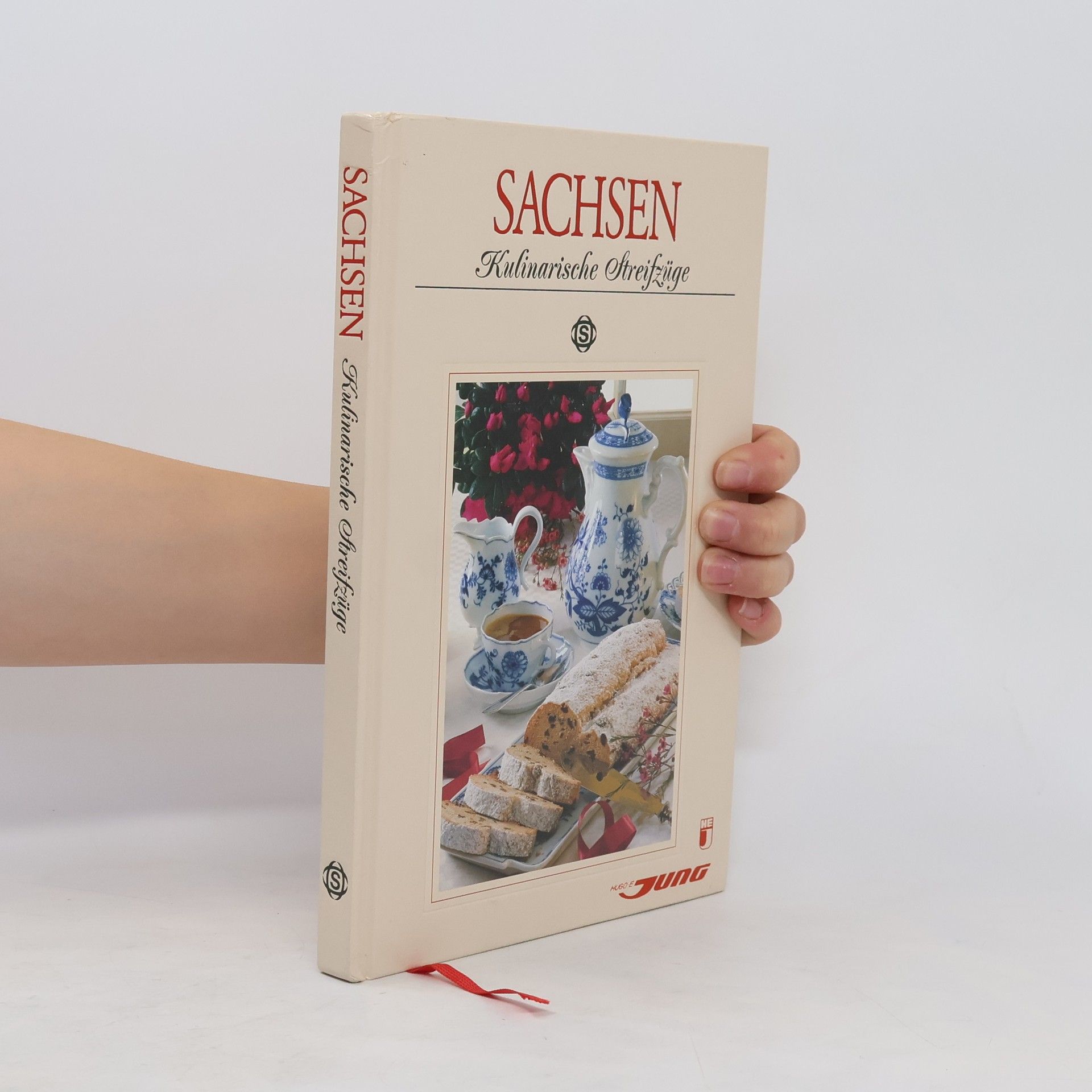 Oda Tietz Sachsen