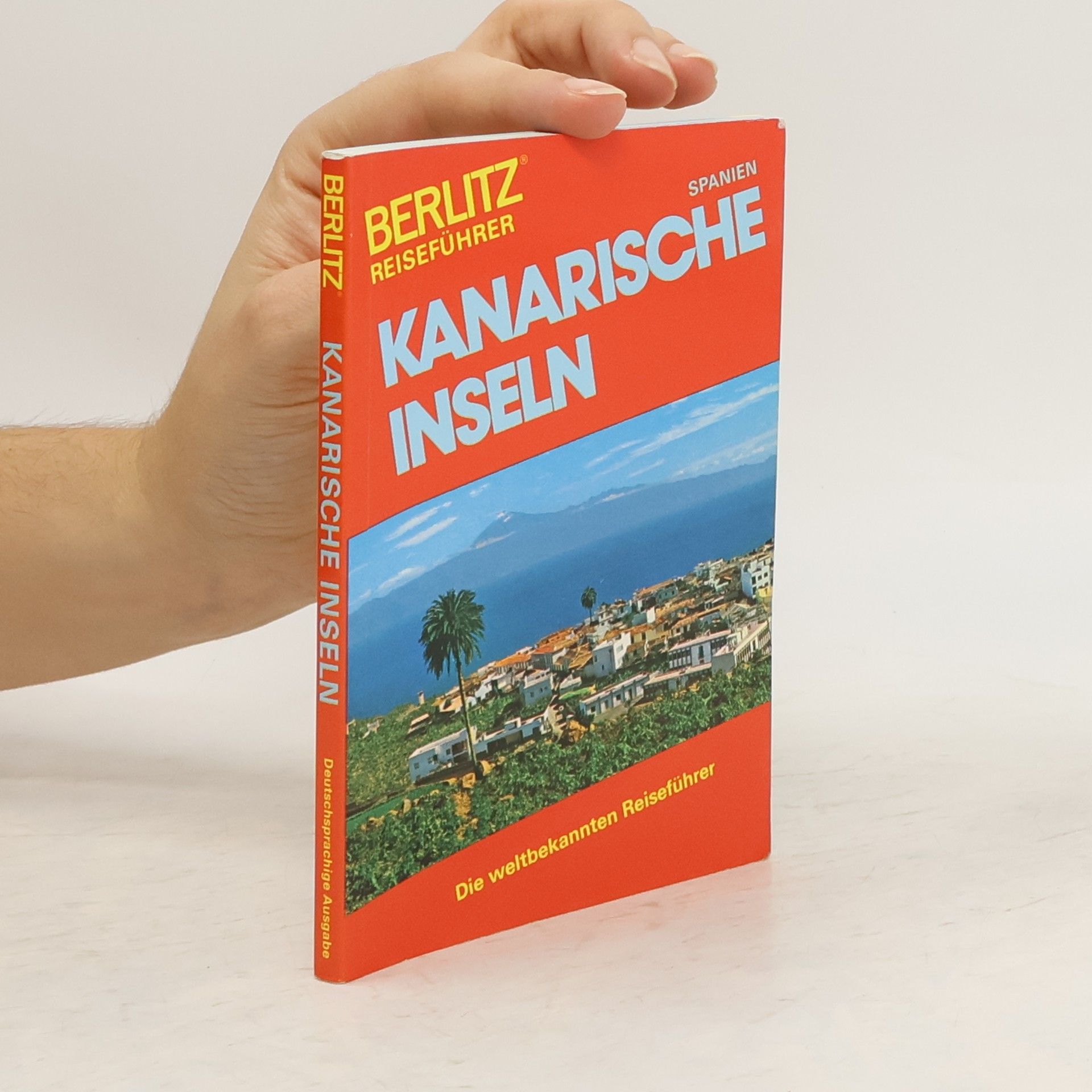 kolektiv Kanarische Inseln