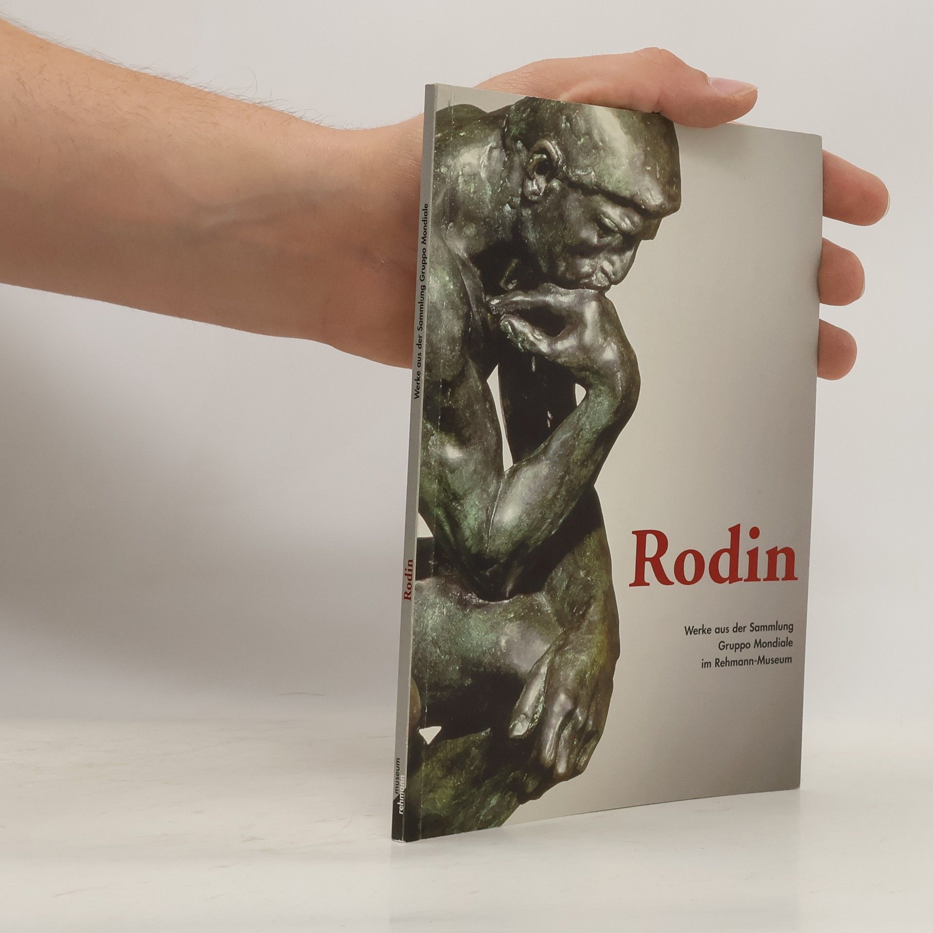 Autorenkollektiv Rodin
