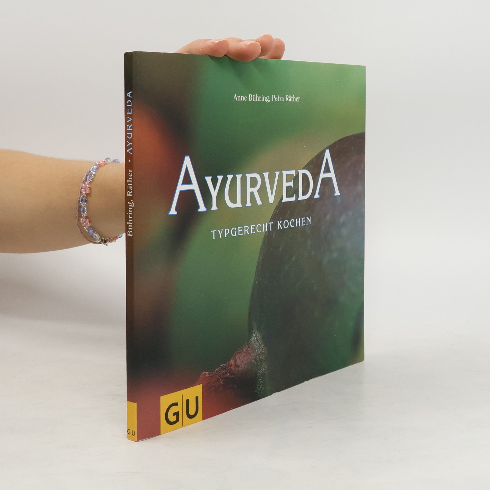 Anne Bühring Ayurveda