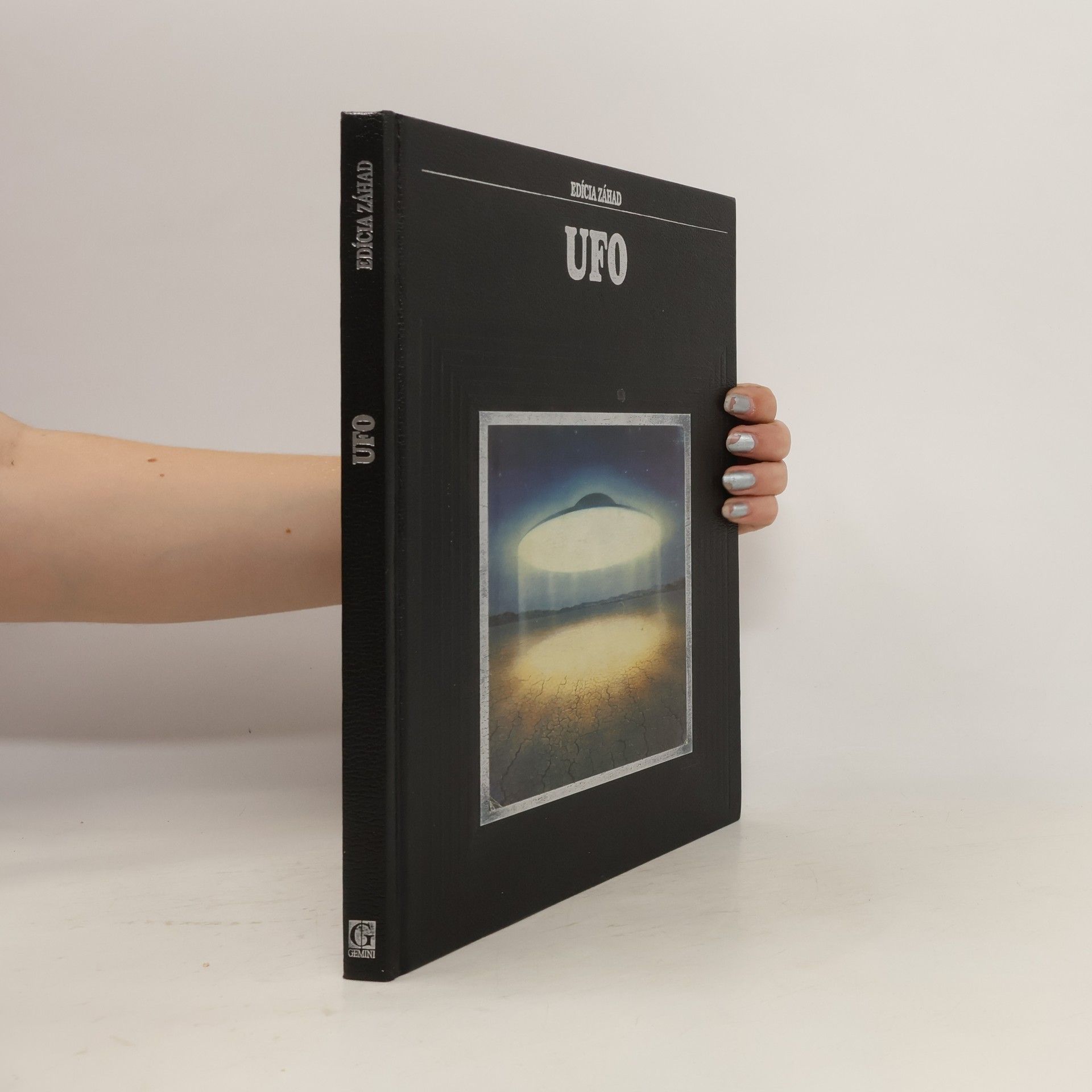 Autorenkollektiv UFO